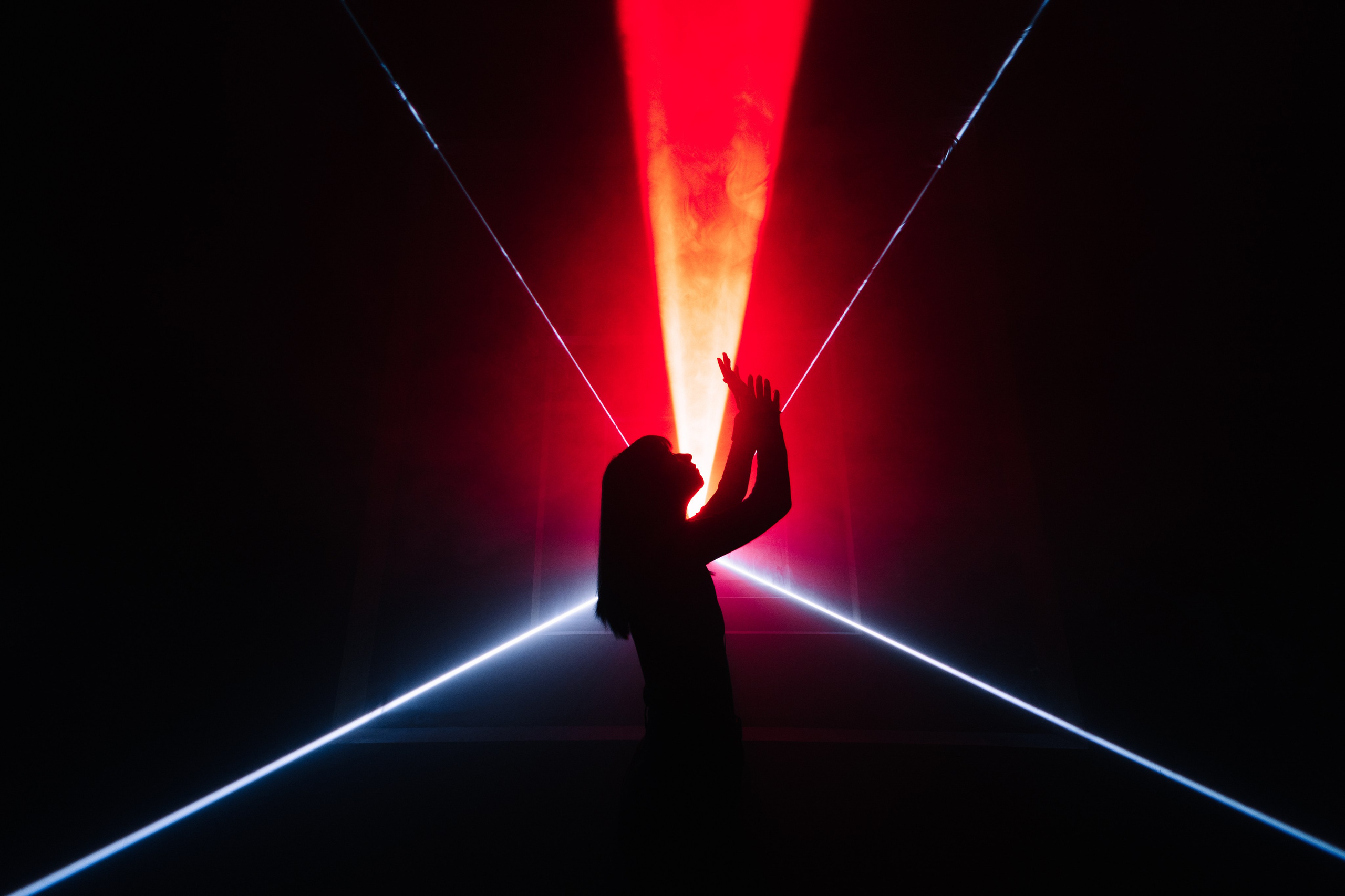 INTERVALS.EXHIBITION. @tomrus: Рустам Шагиморданов — фотограф