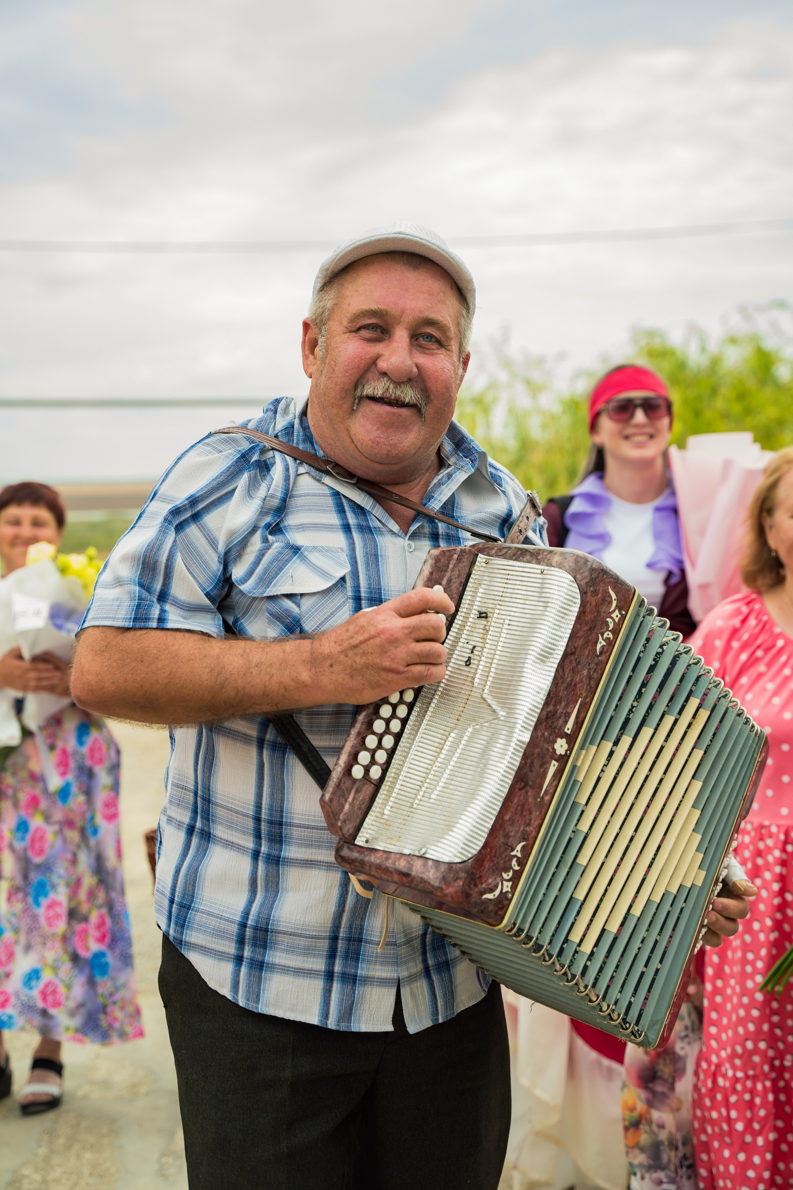 Свадебная съемка