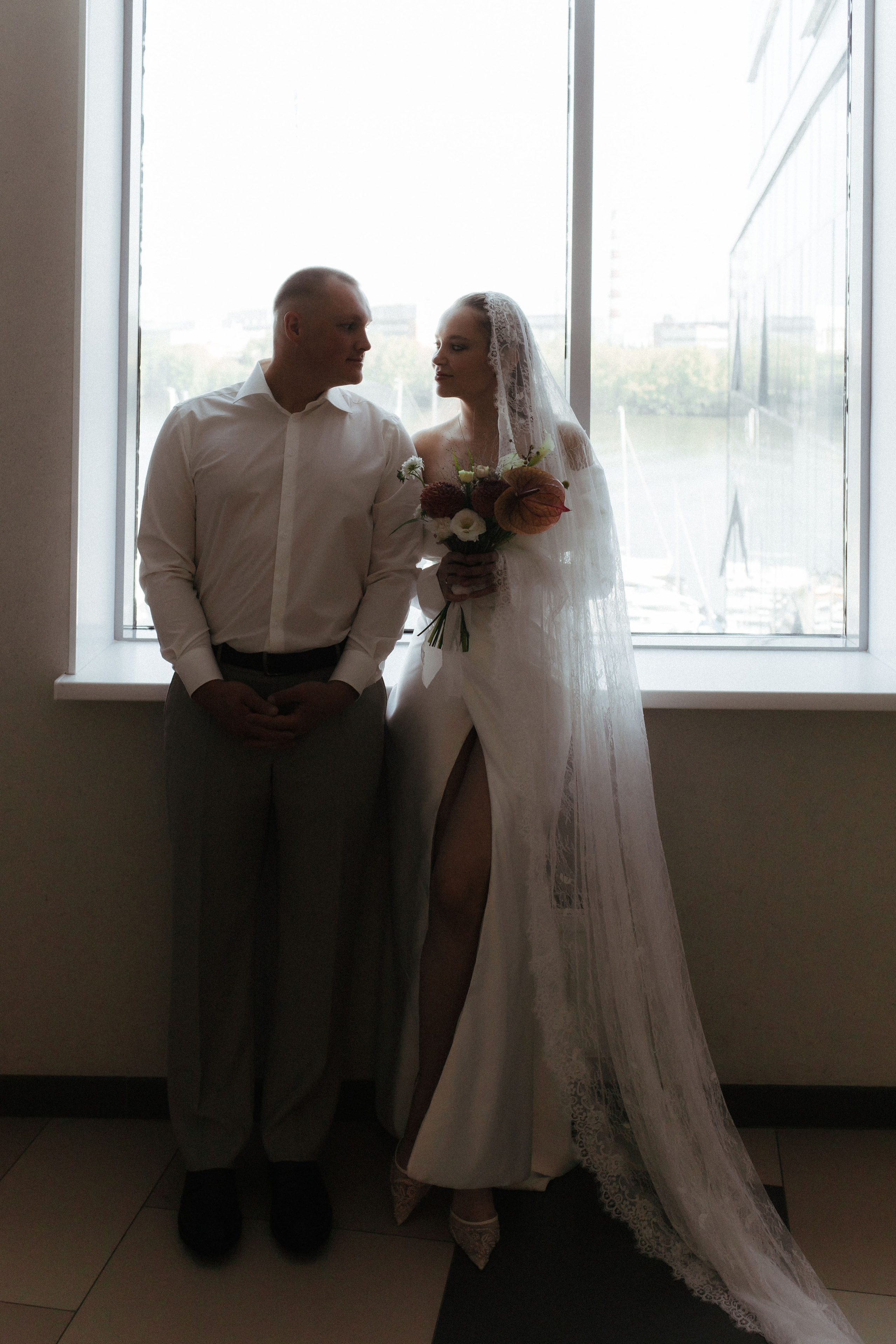 Владимир и Александра. Катерина Аникеева | Фотограф | Екатеринбург