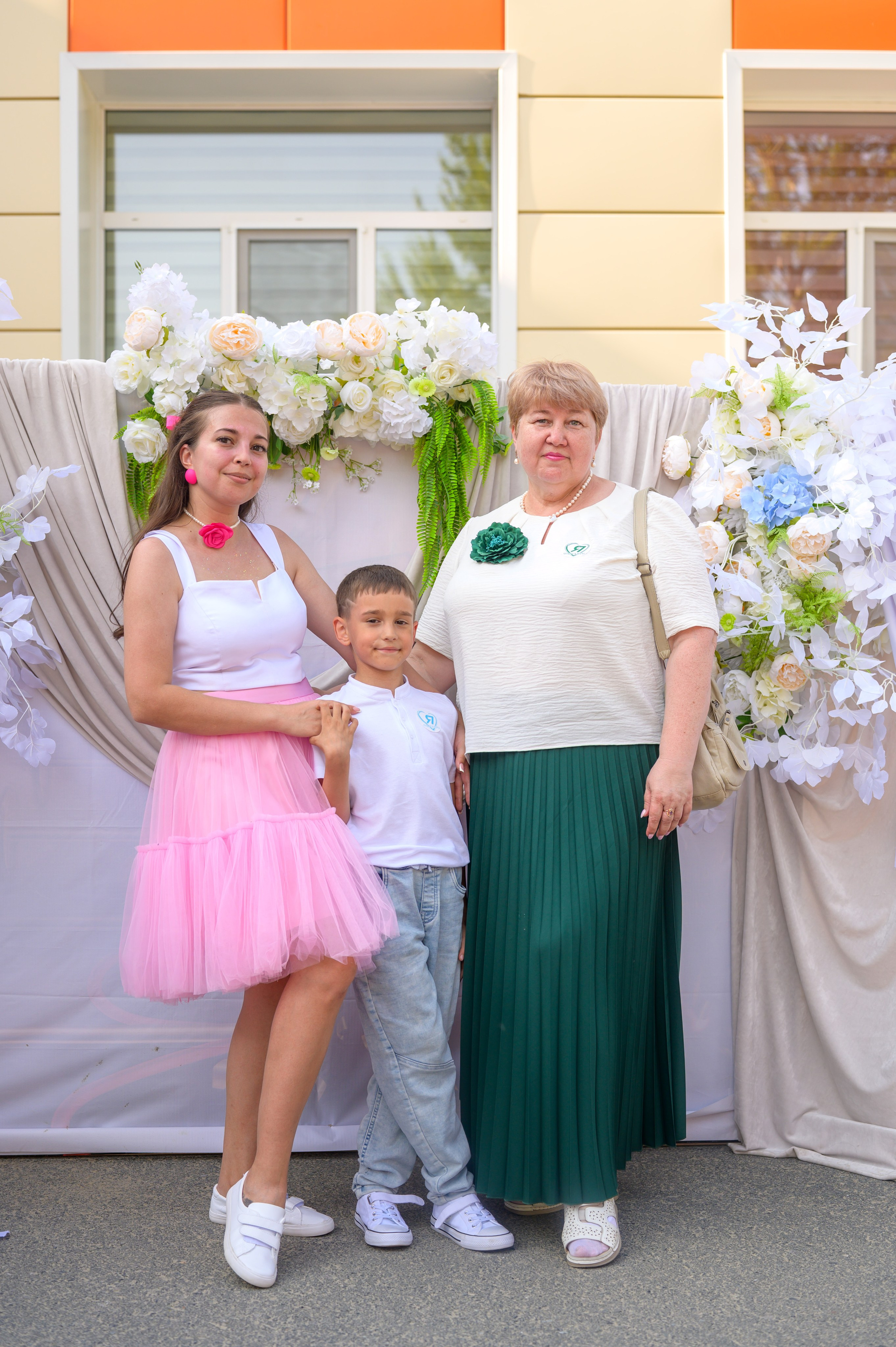 Репортаж выпускного группа «Фантазёры» 3 садик. Фотограф новорожденных, семейный детский в Тюмени Татьяна Морозова