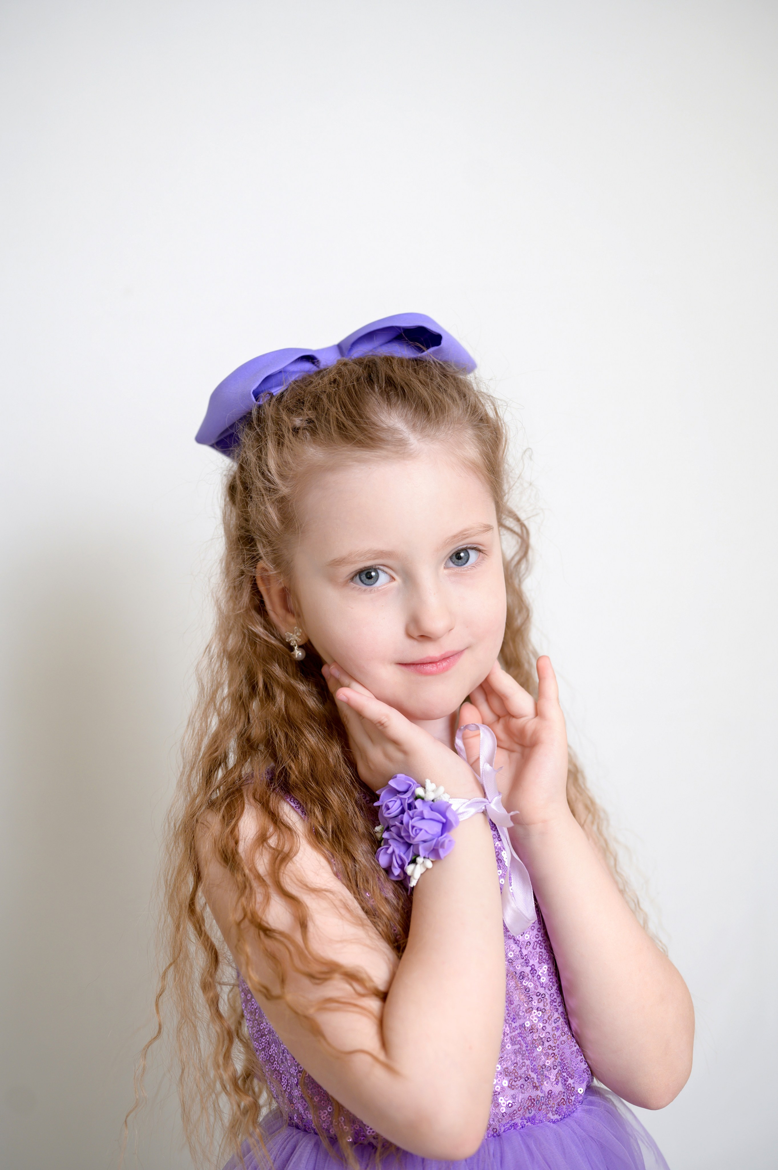 Д/с№ 3к3 группа «Фантазёры» (индивидуальный дизайн) + рисунки детей. Фотограф новорожденных, семейный детский в Тюмени Татьяна Морозова