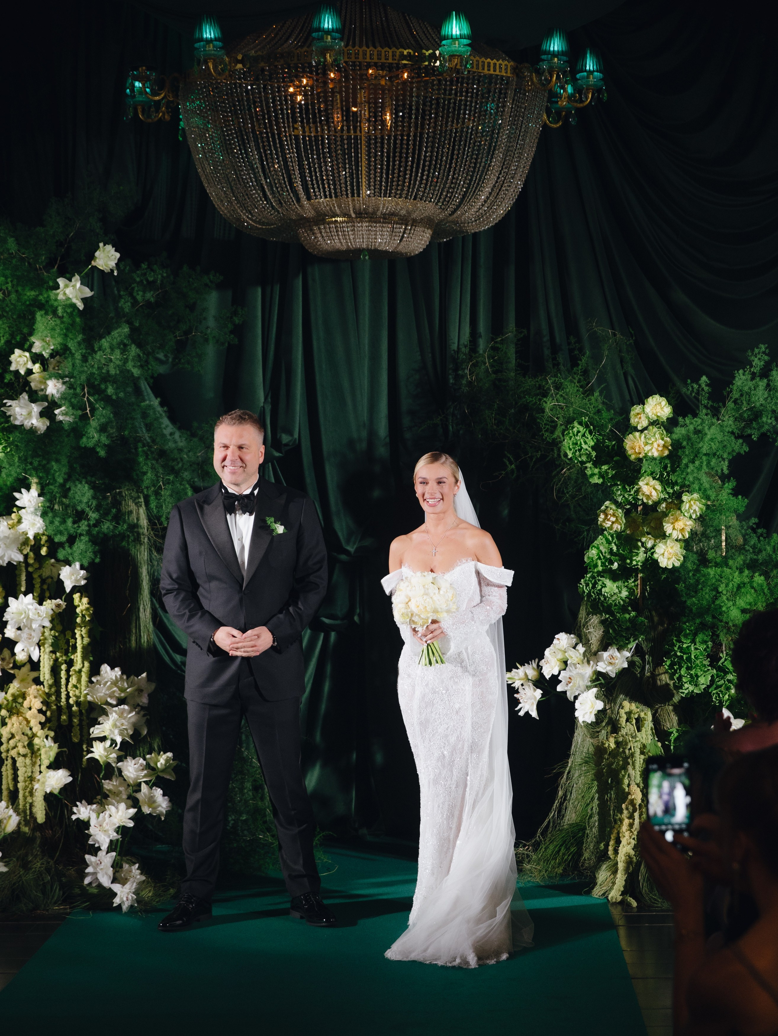 Свадебный фотограф Москва Европа Мария Коренчук