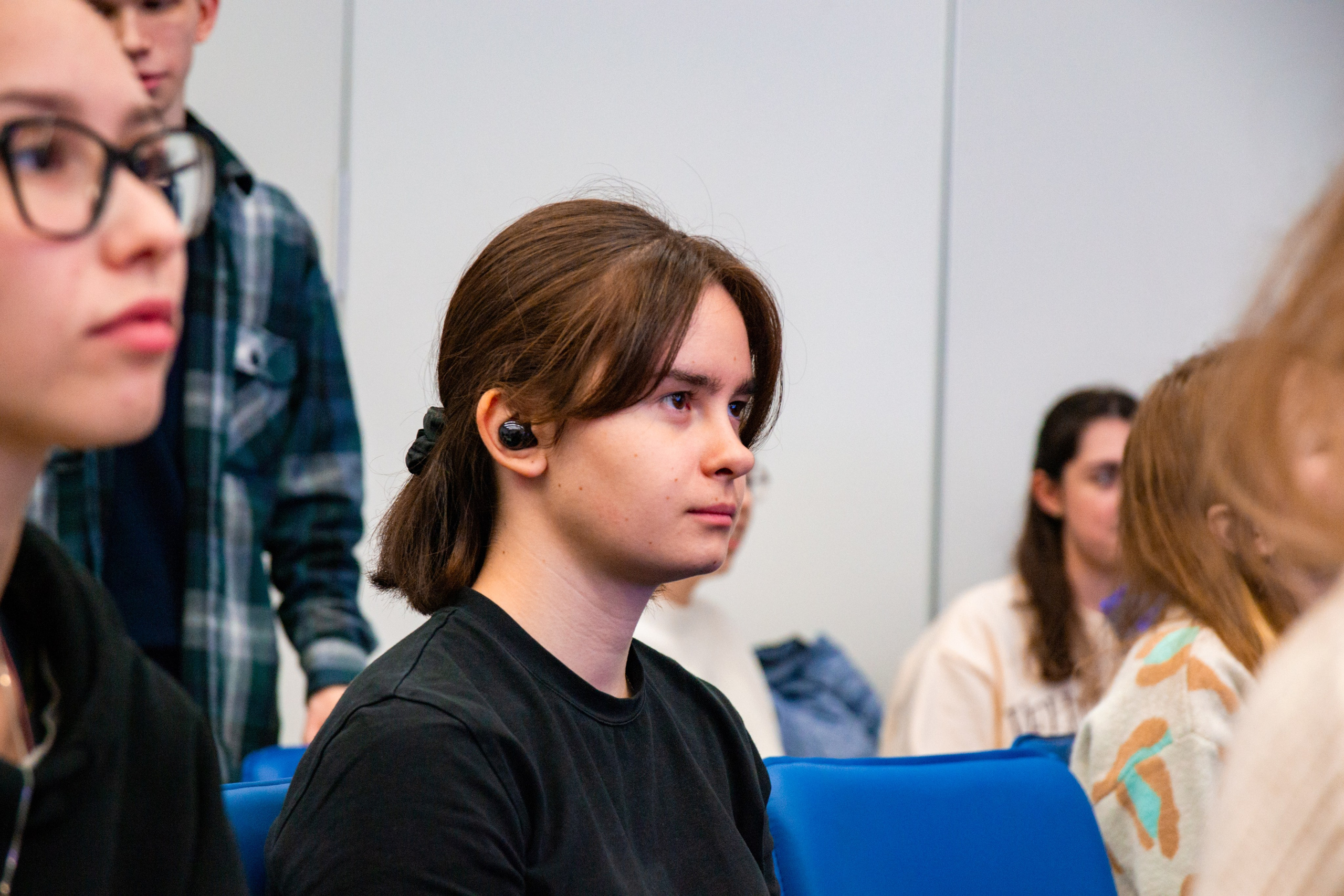 МЕРОПРИЯТИЯ. Фотограф в Москве — Олег Штыканов