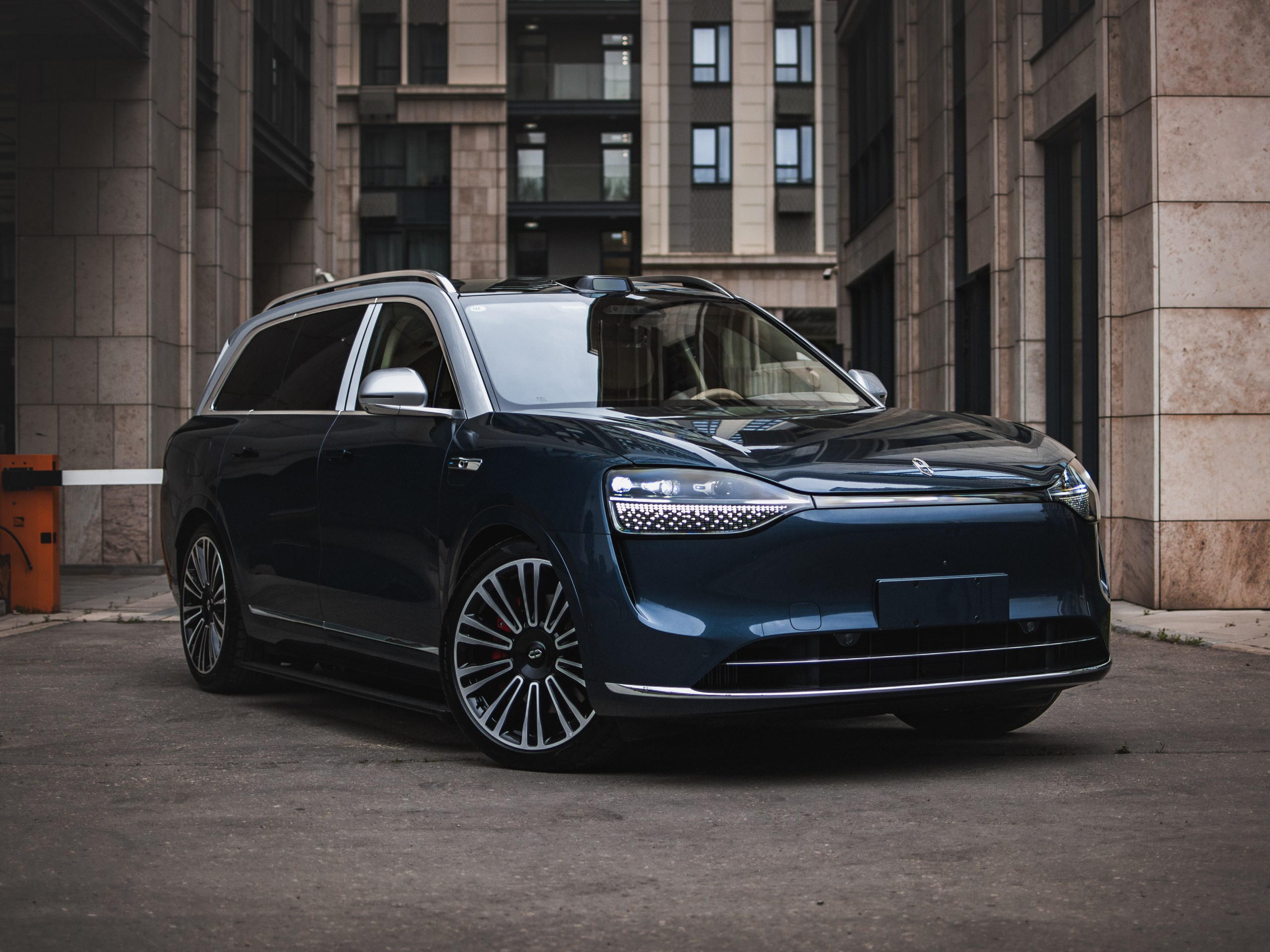 АВТОМОБИЛИ. Фотограф в Москве — Олег Штыканов