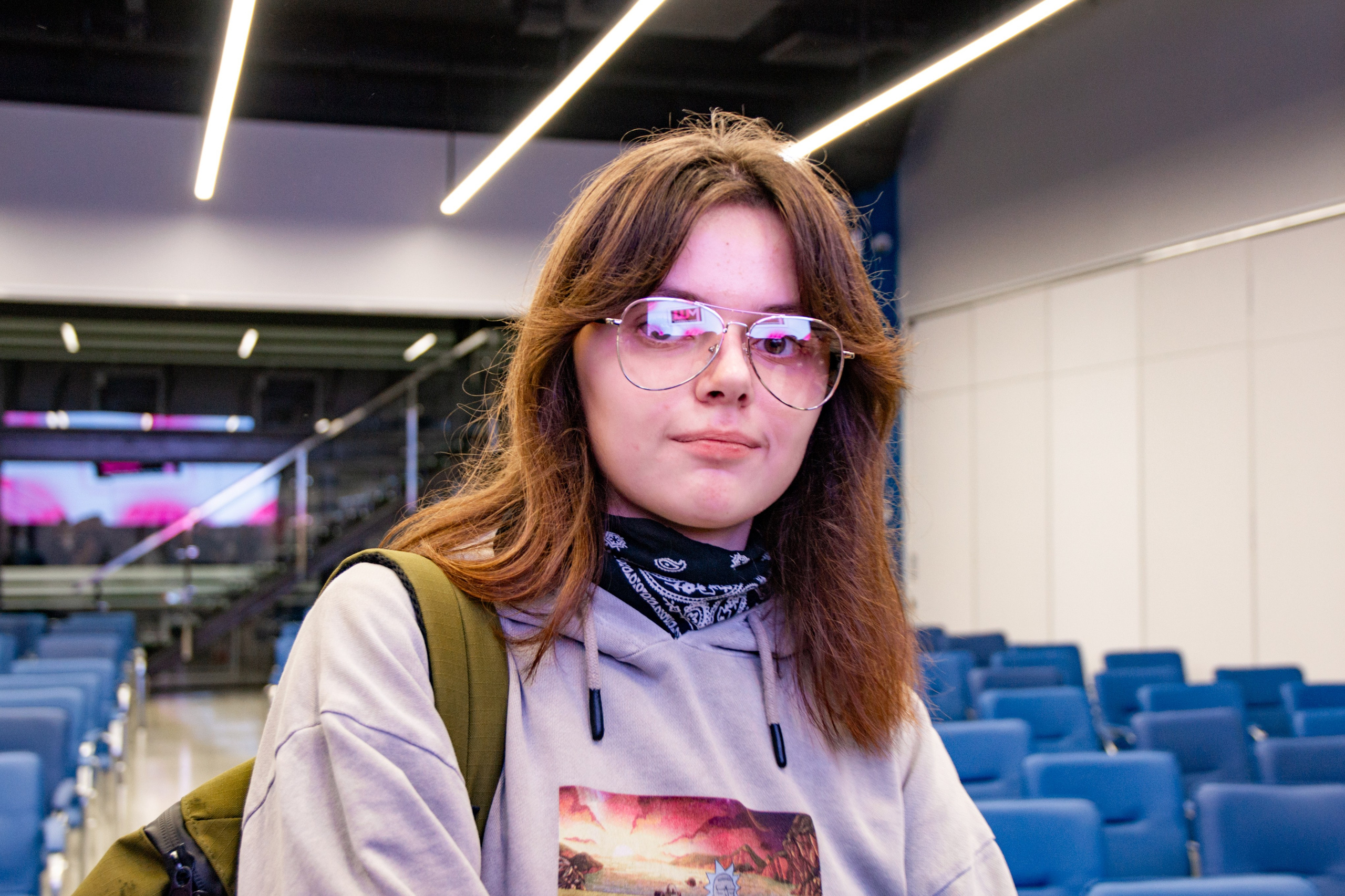 МЕРОПРИЯТИЯ. Фотограф в Москве — Олег Штыканов