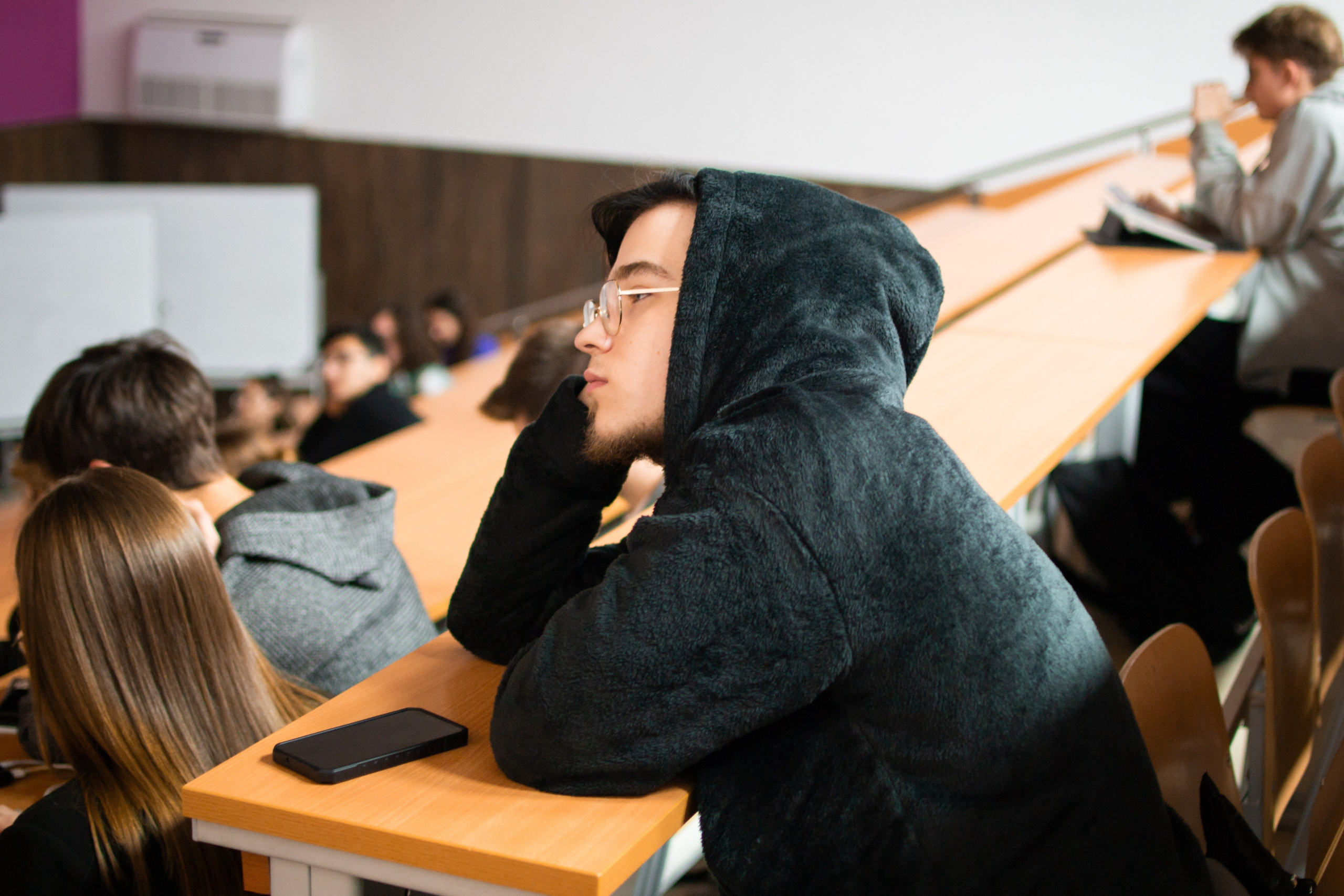 МЕРОПРИЯТИЯ. Фотограф в Москве — Олег Штыканов