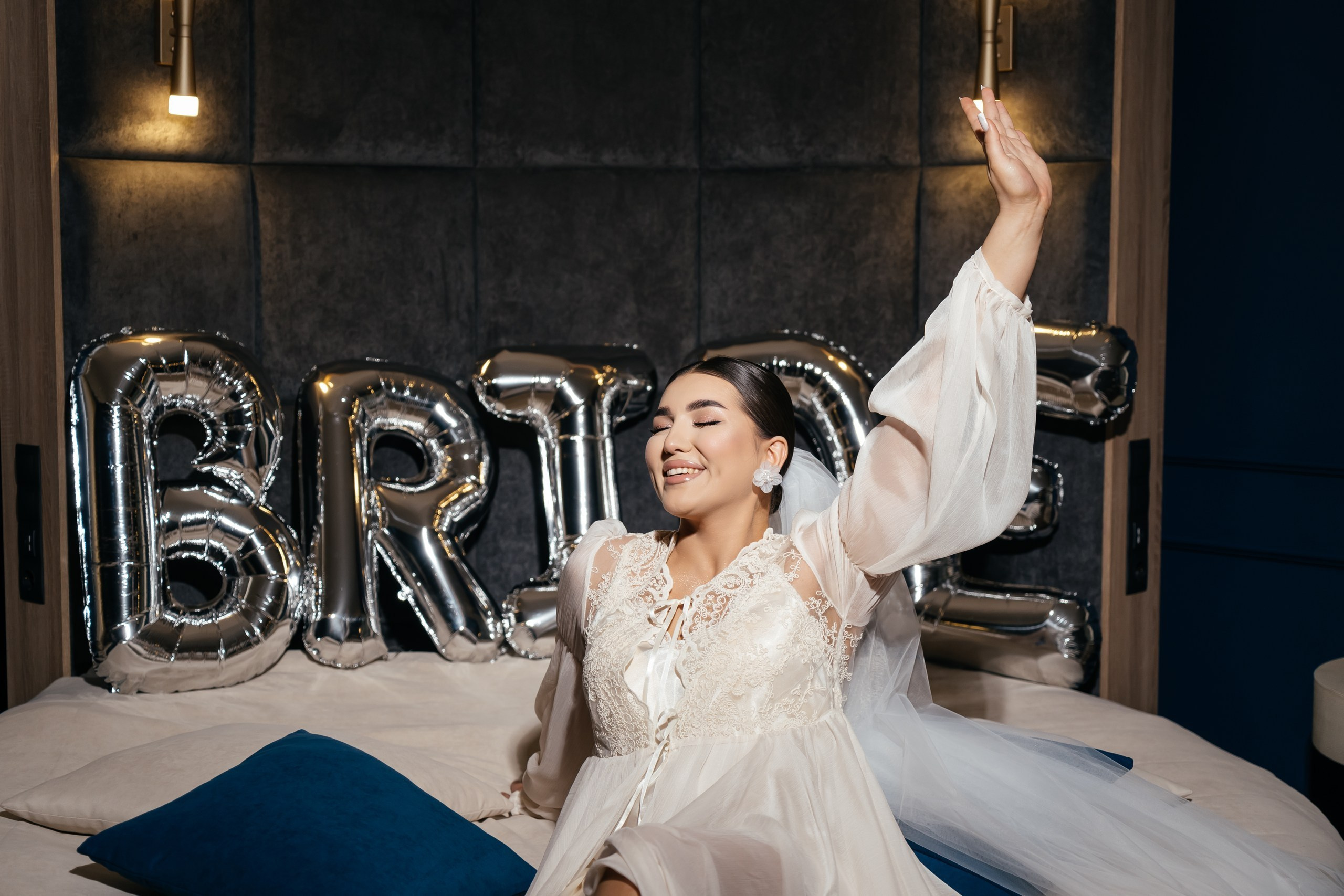 Свадьбы. Akhmadeevmedia.ru