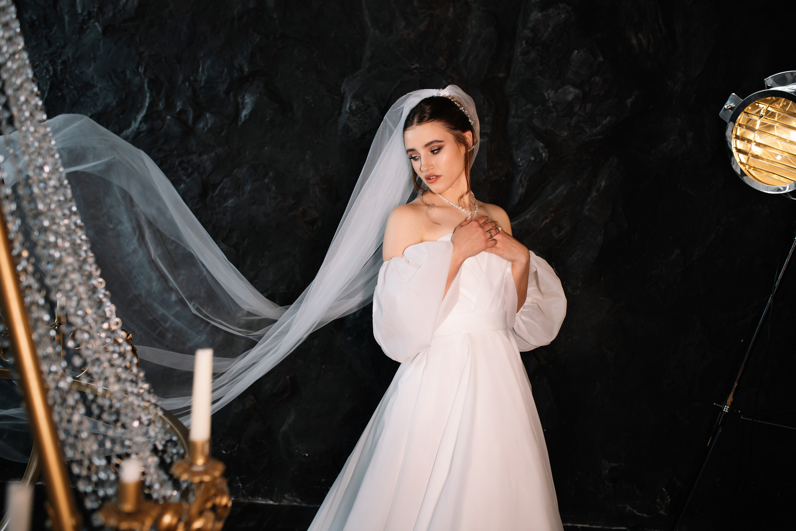 Максим и Елизавета. Свадебный фотограф и видеограф в Омске — Виталий и Алёна Орлянд