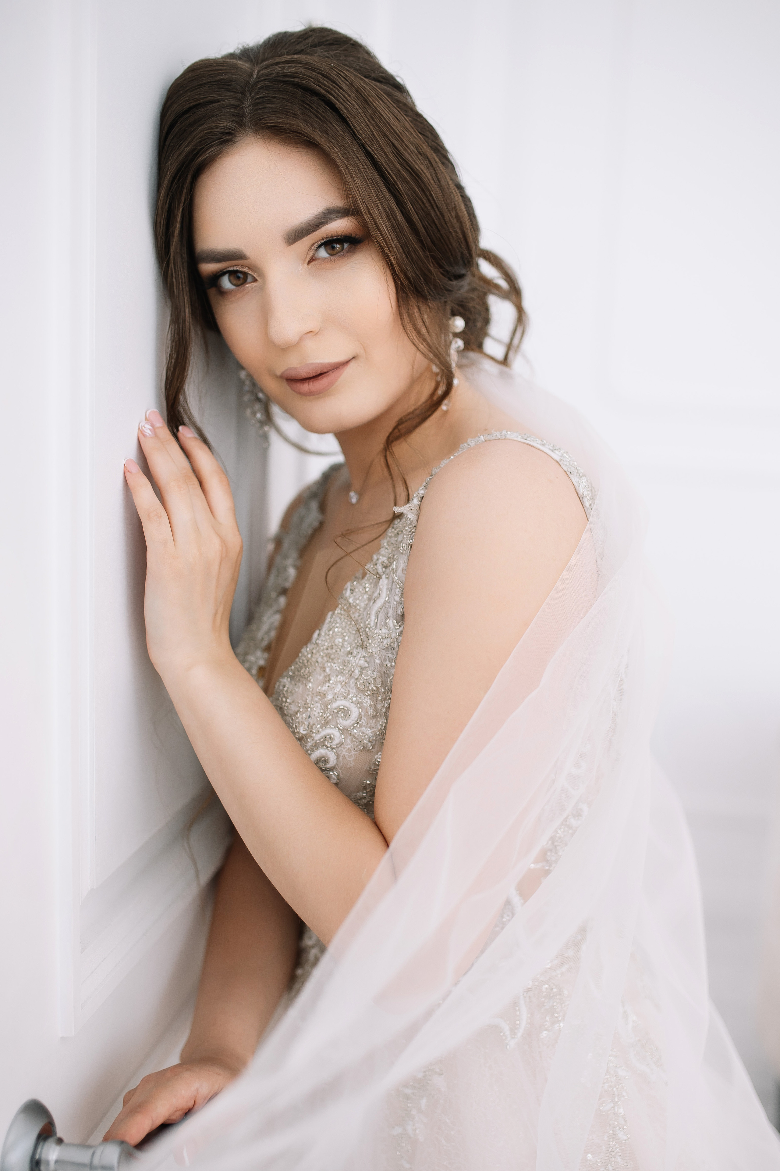 Светлана и Никита. Свадебный Фотограф и Видеограф Омск