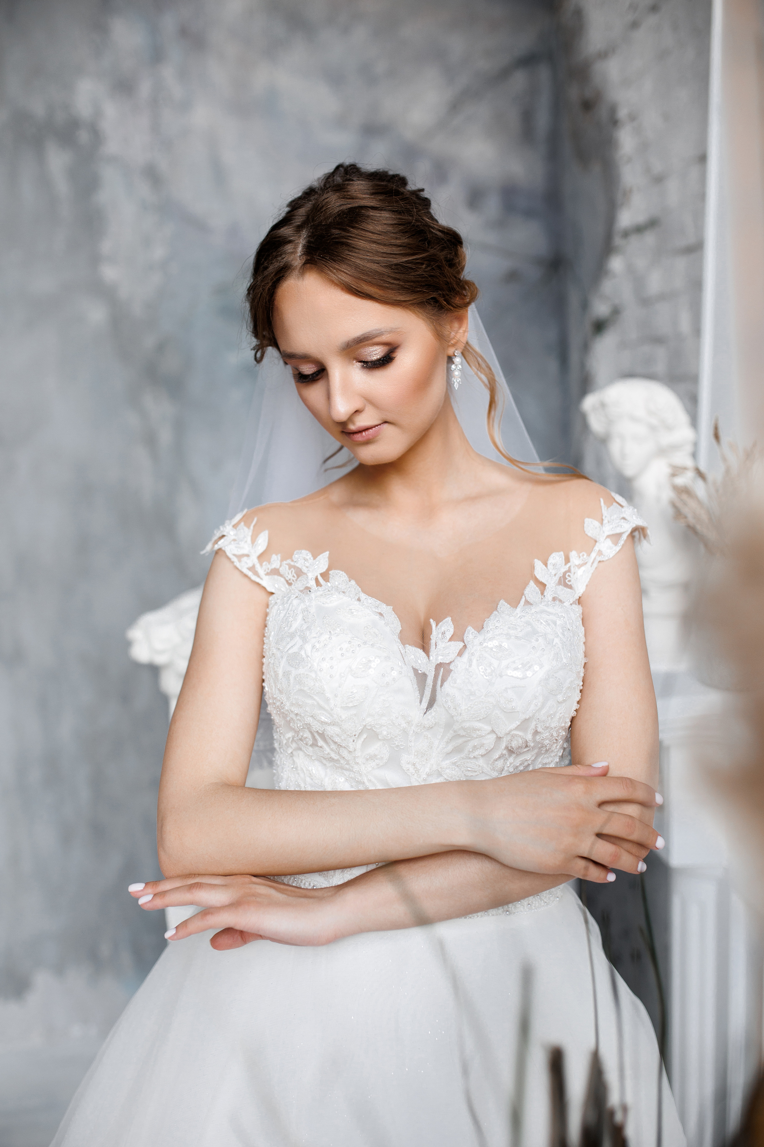 Иван и Екатерина. Свадебный Фотограф и Видеограф Омск