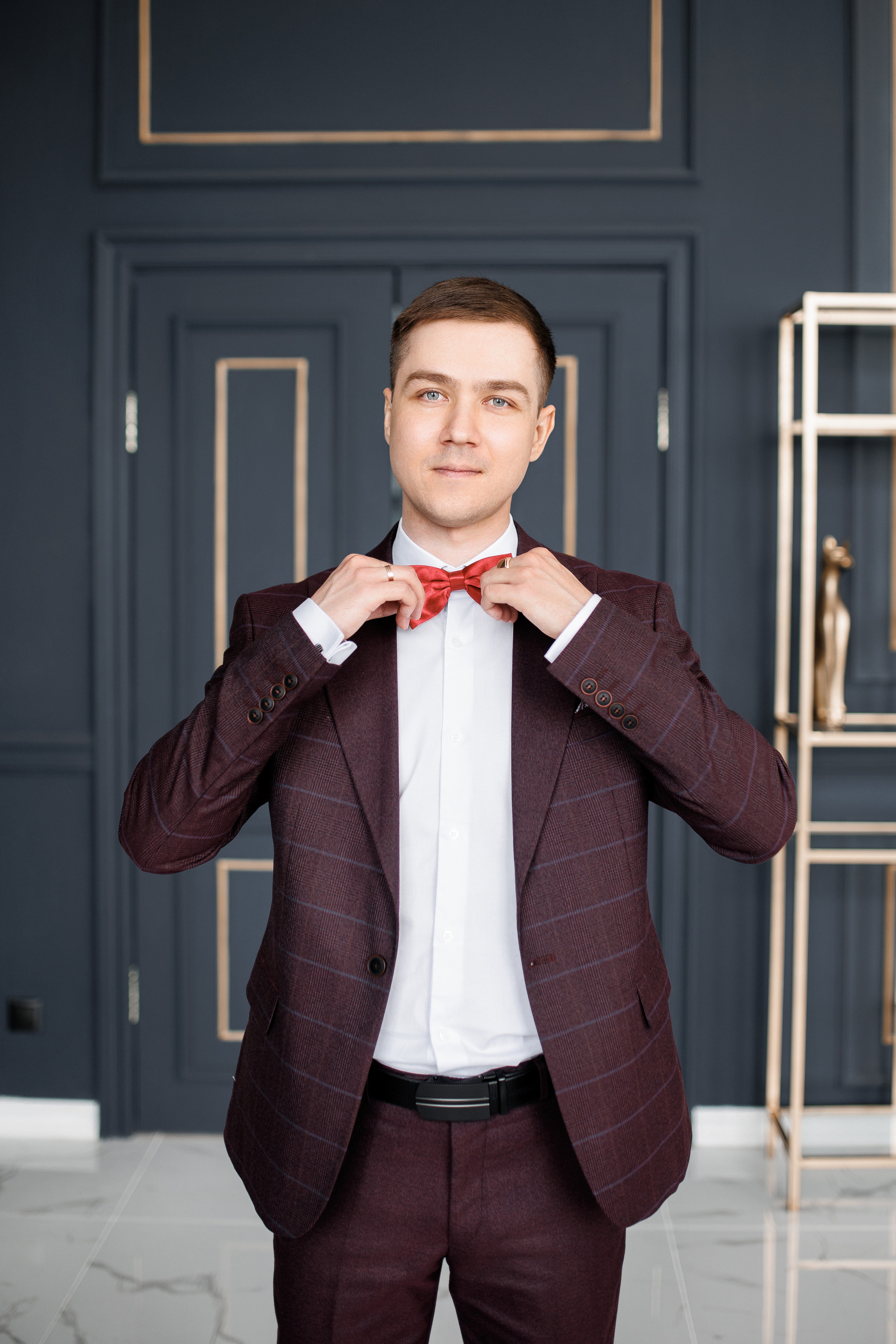 Иван и Екатерина. Свадебный Фотограф и Видеограф Омск