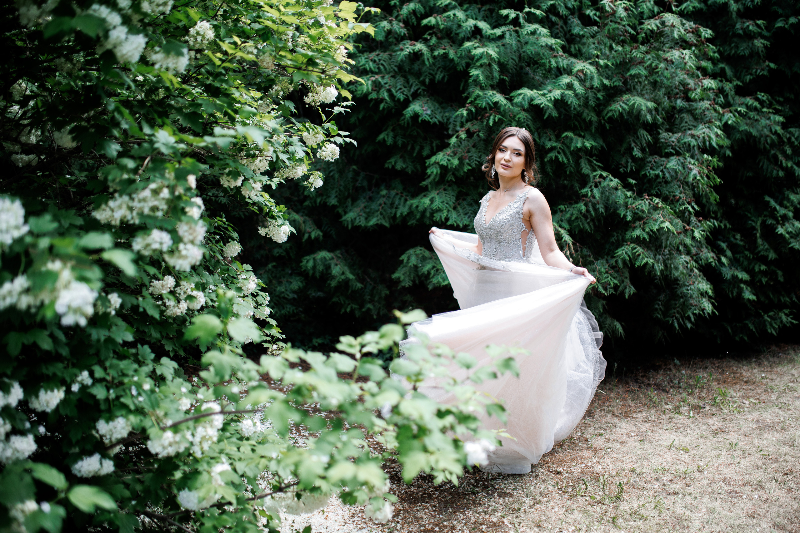 Светлана и Никита. Свадебный Фотограф и Видеограф Омск