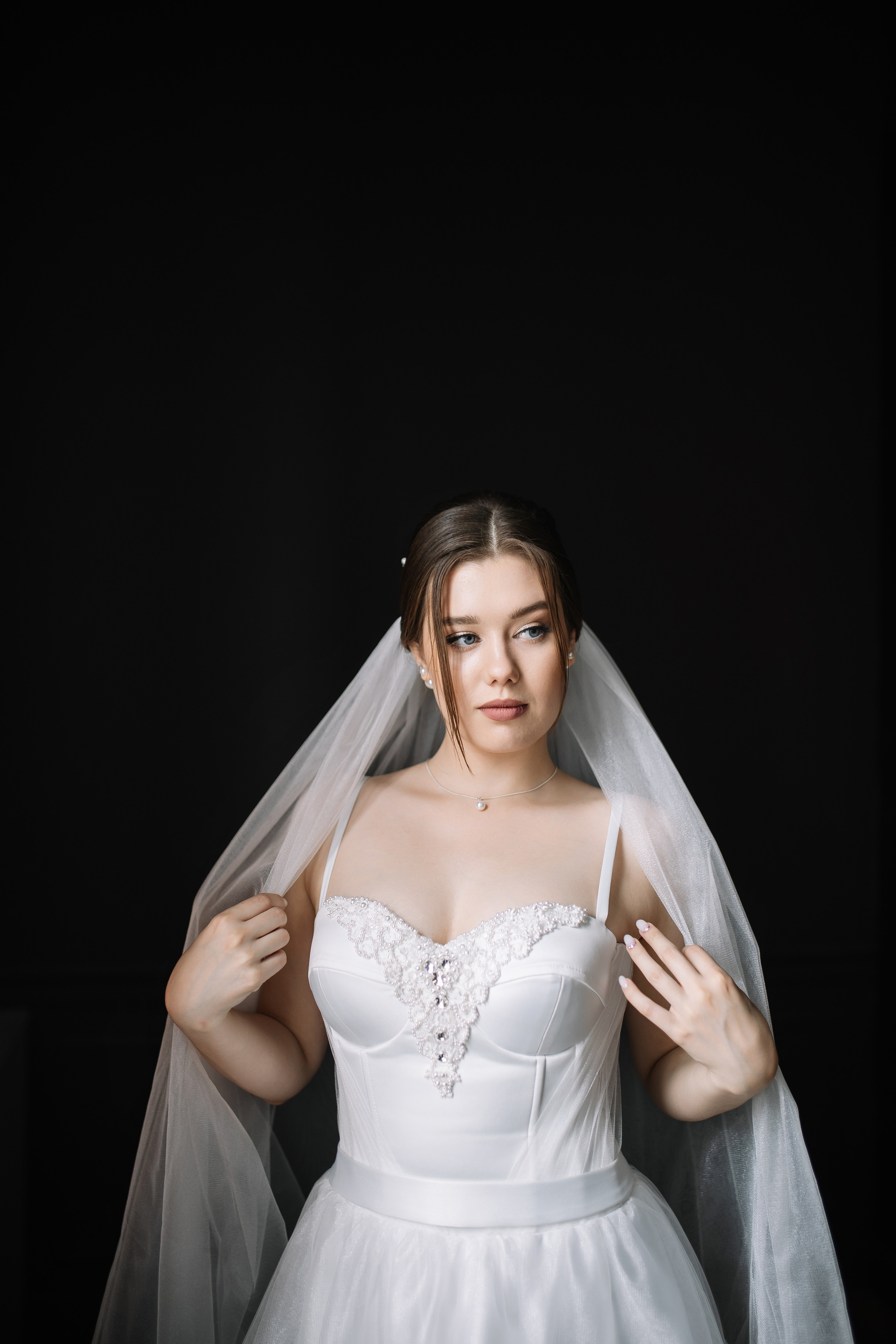 Константин и Дарья. Свадебный Фотограф и Видеограф Омск