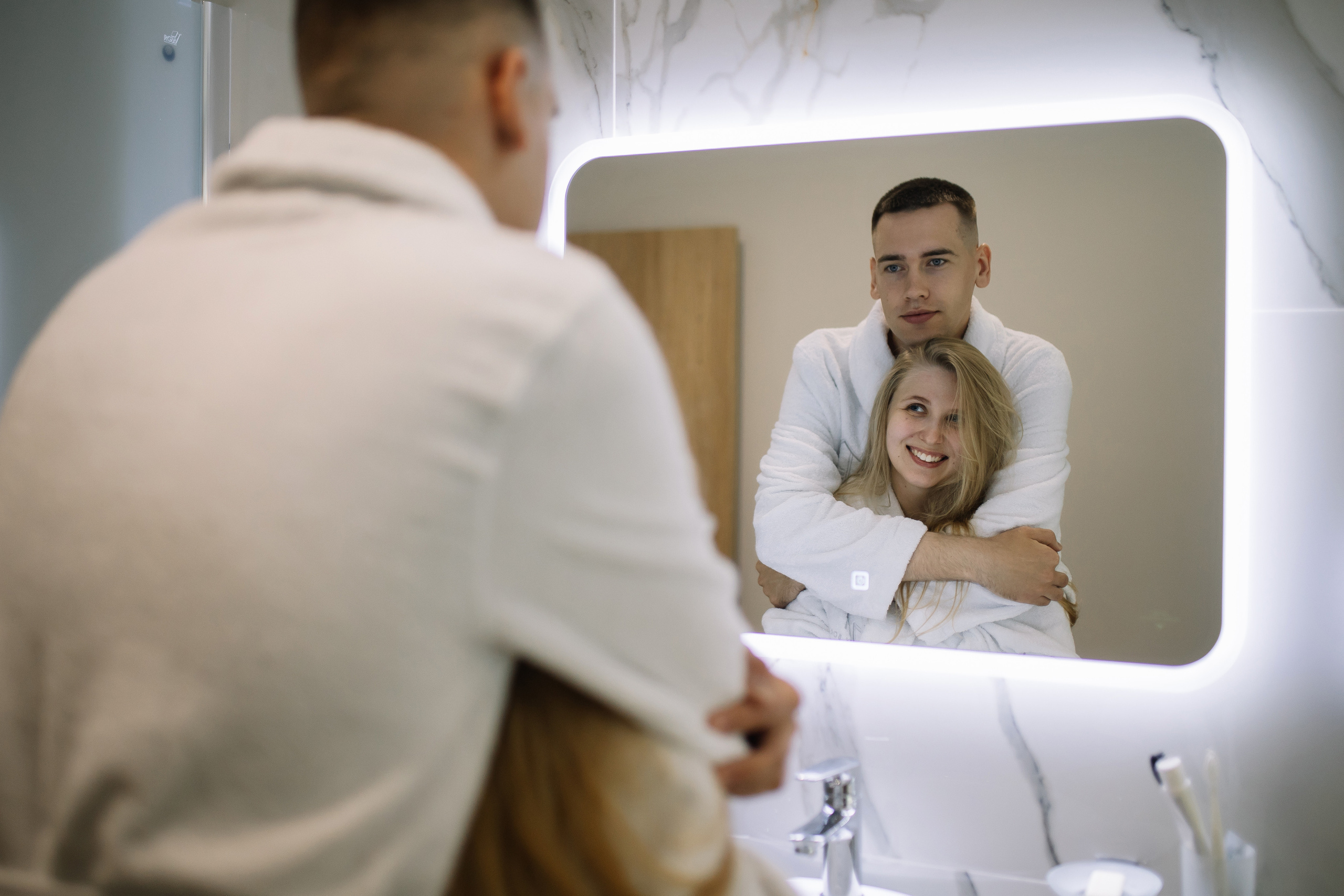 Андрей и Алина. Свадебный Фотограф и Видеограф Омск