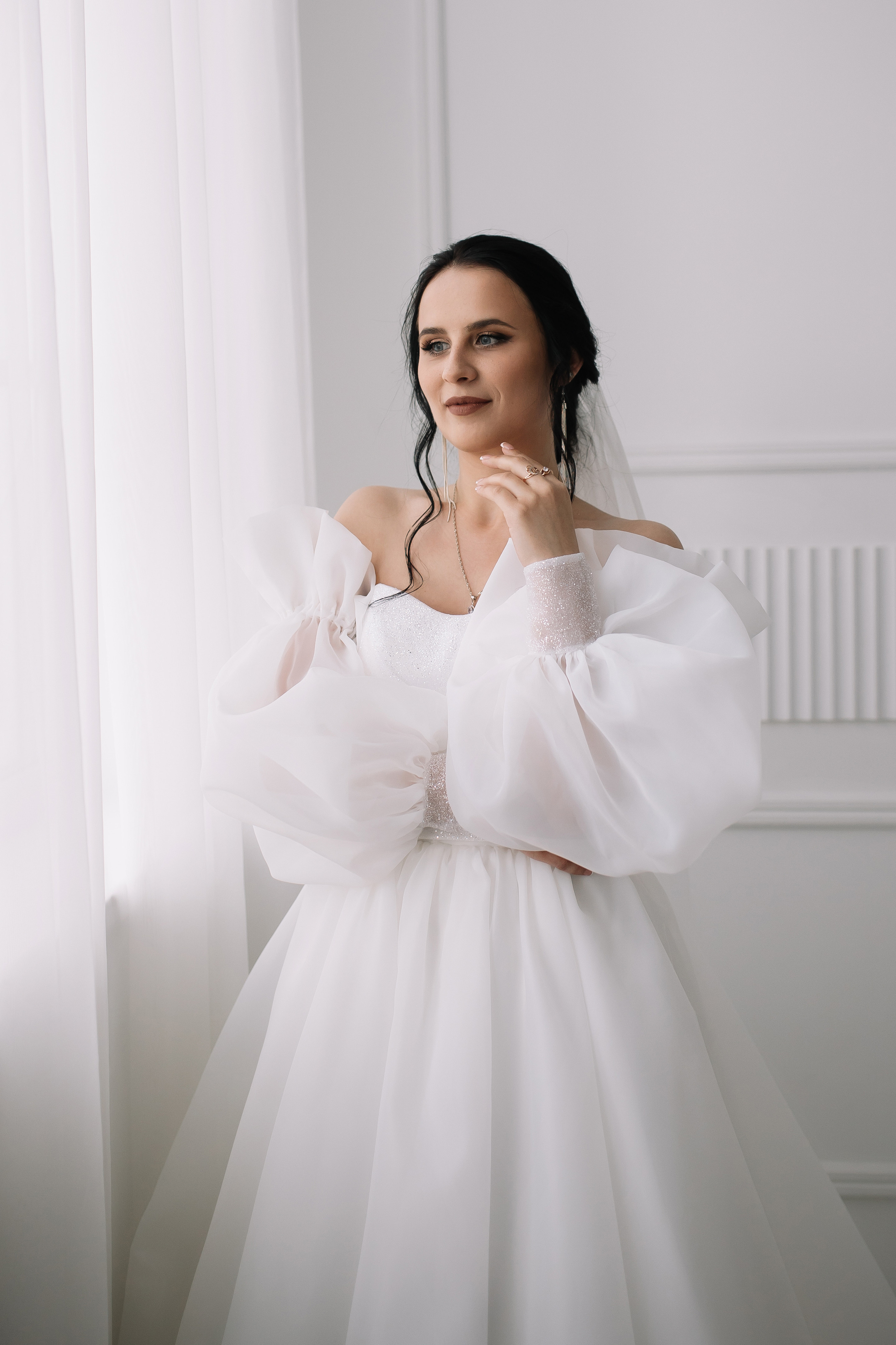 Руслан и Светлана. Свадебный фотограф и видеограф в Омске — Виталий и Алёна Орлянд