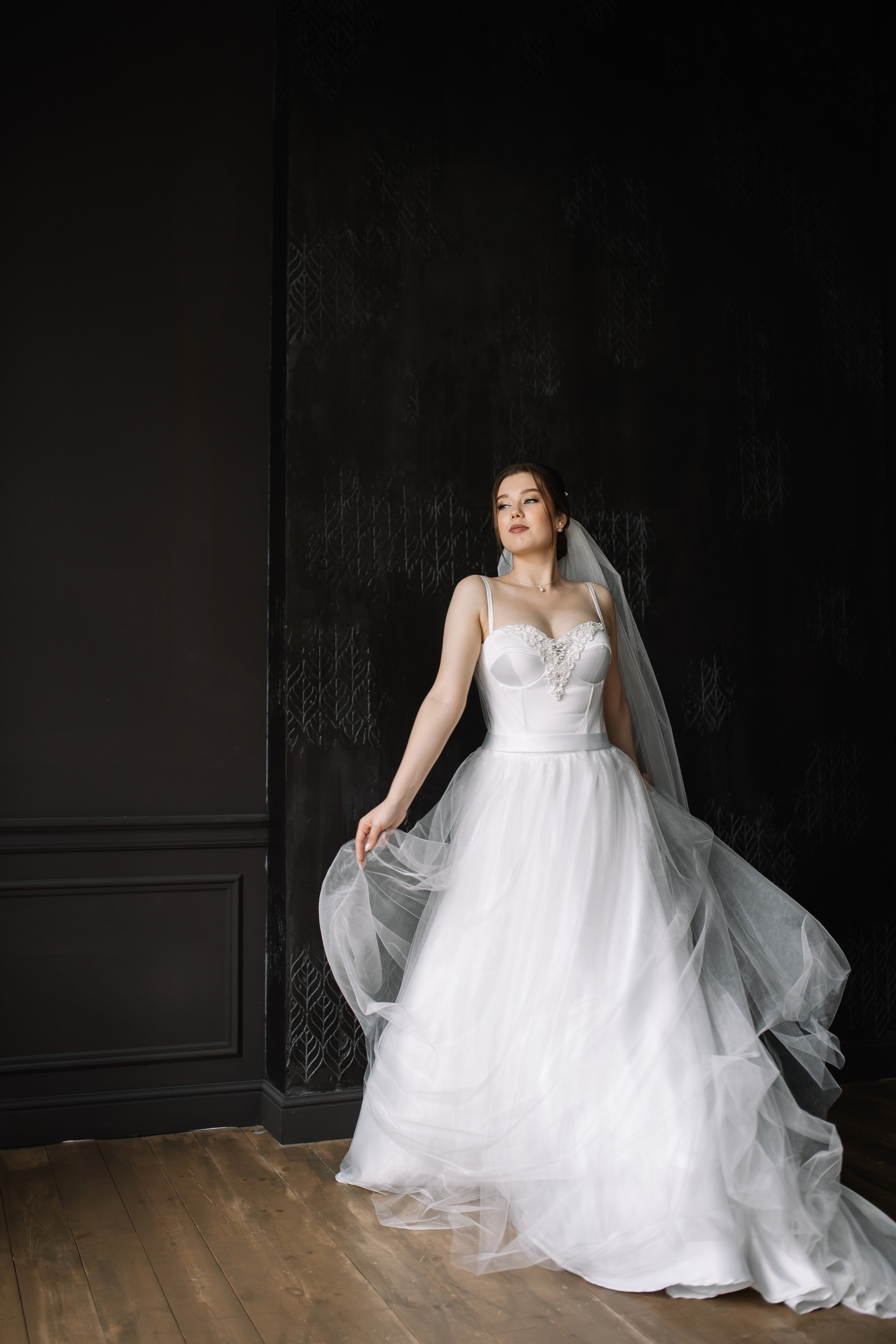 Константин и Дарья. Свадебный Фотограф и Видеограф Омск