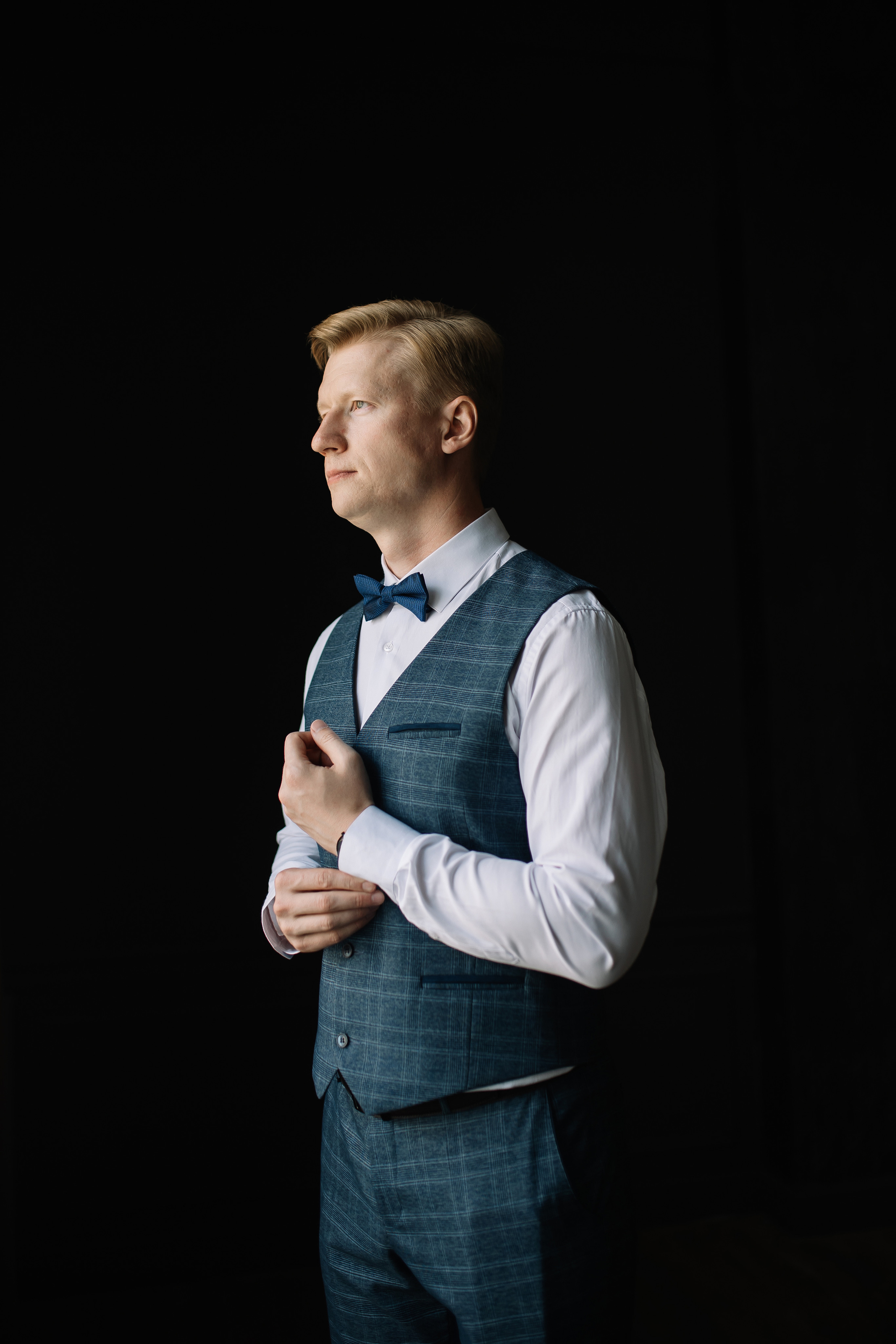 Александр и Александра. Свадебный фотограф и видеограф в Омске — Виталий и Алёна Орлянд