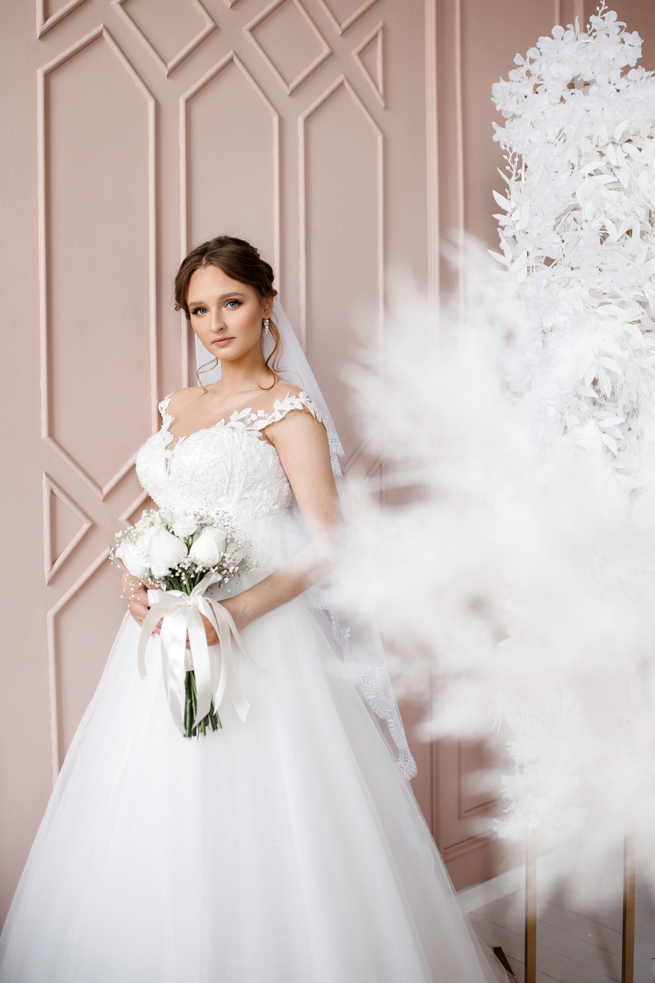 Иван и Екатерина. Свадебный Фотограф и Видеограф Омск