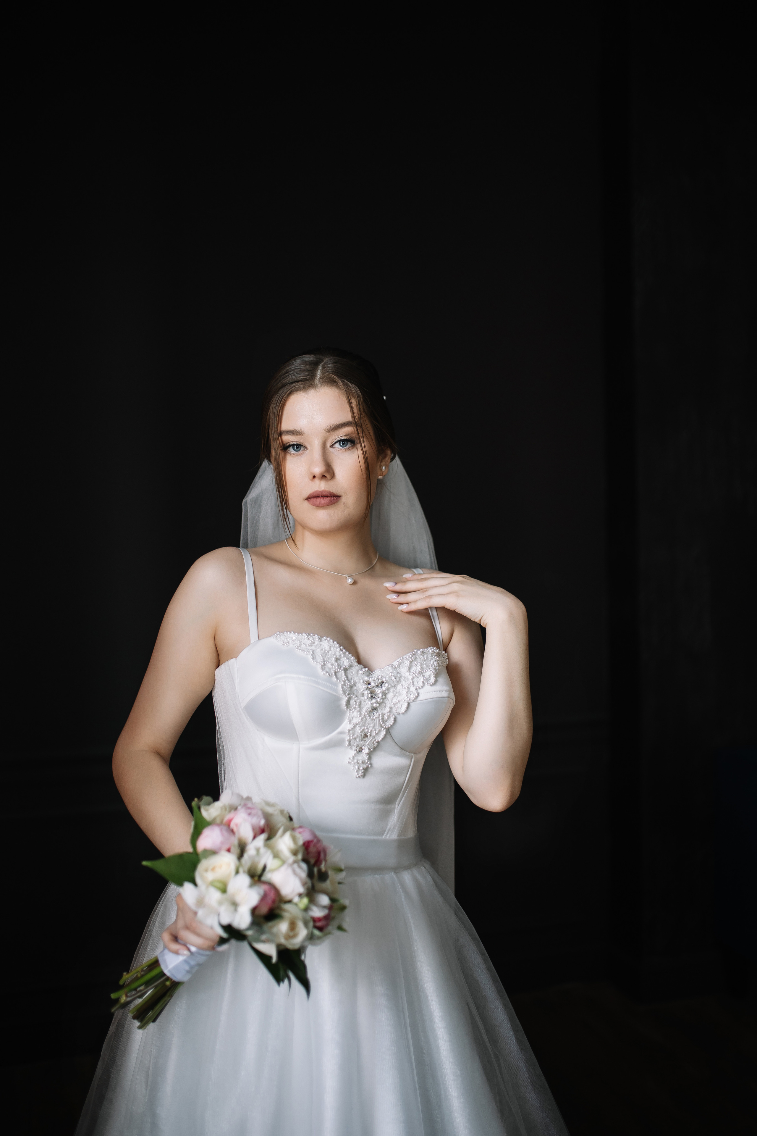 Константин и Дарья. Свадебный Фотограф и Видеограф Омск