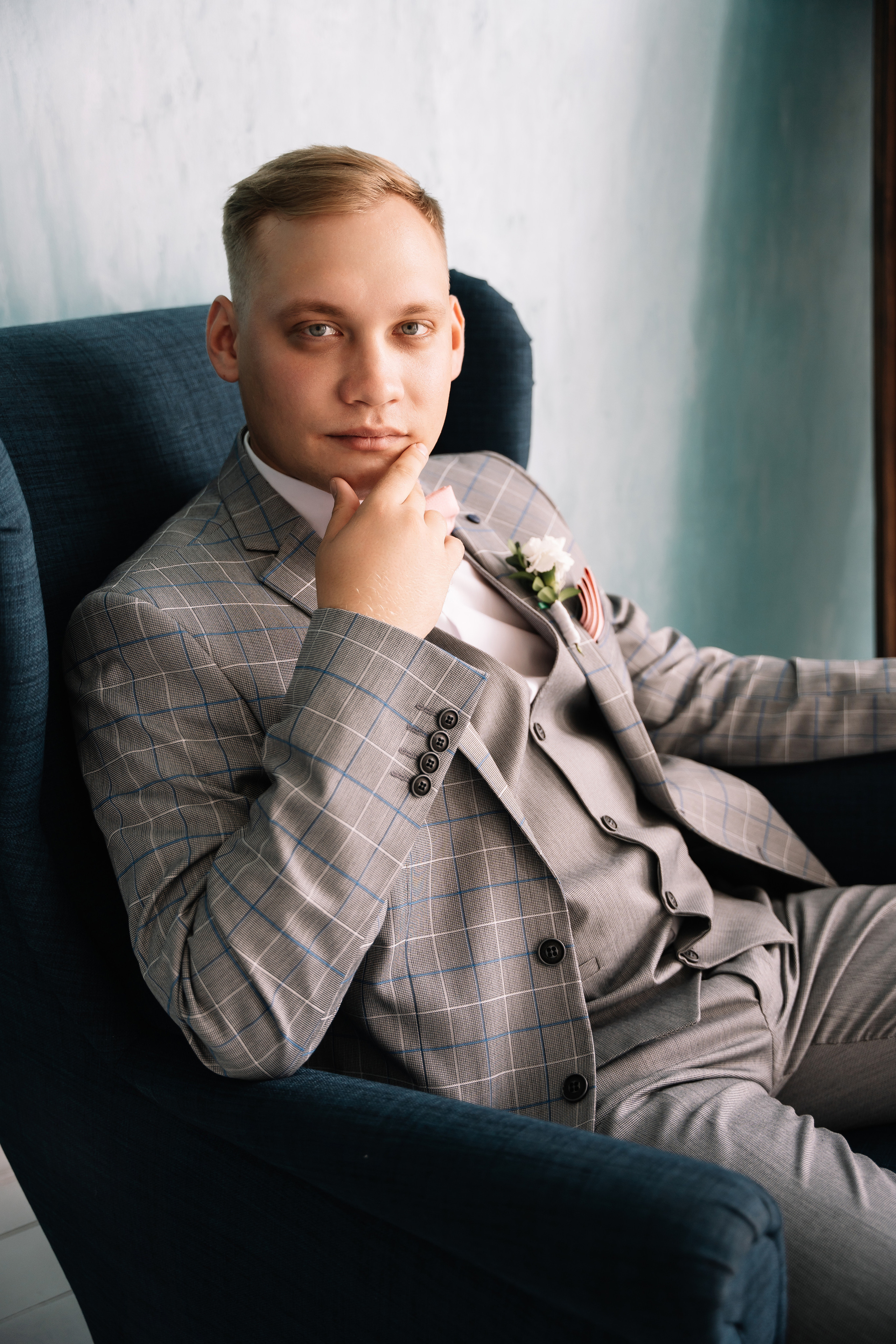 Даниил и Ирина. Свадебный фотограф и видеограф в Омске — Виталий и Алёна Орлянд