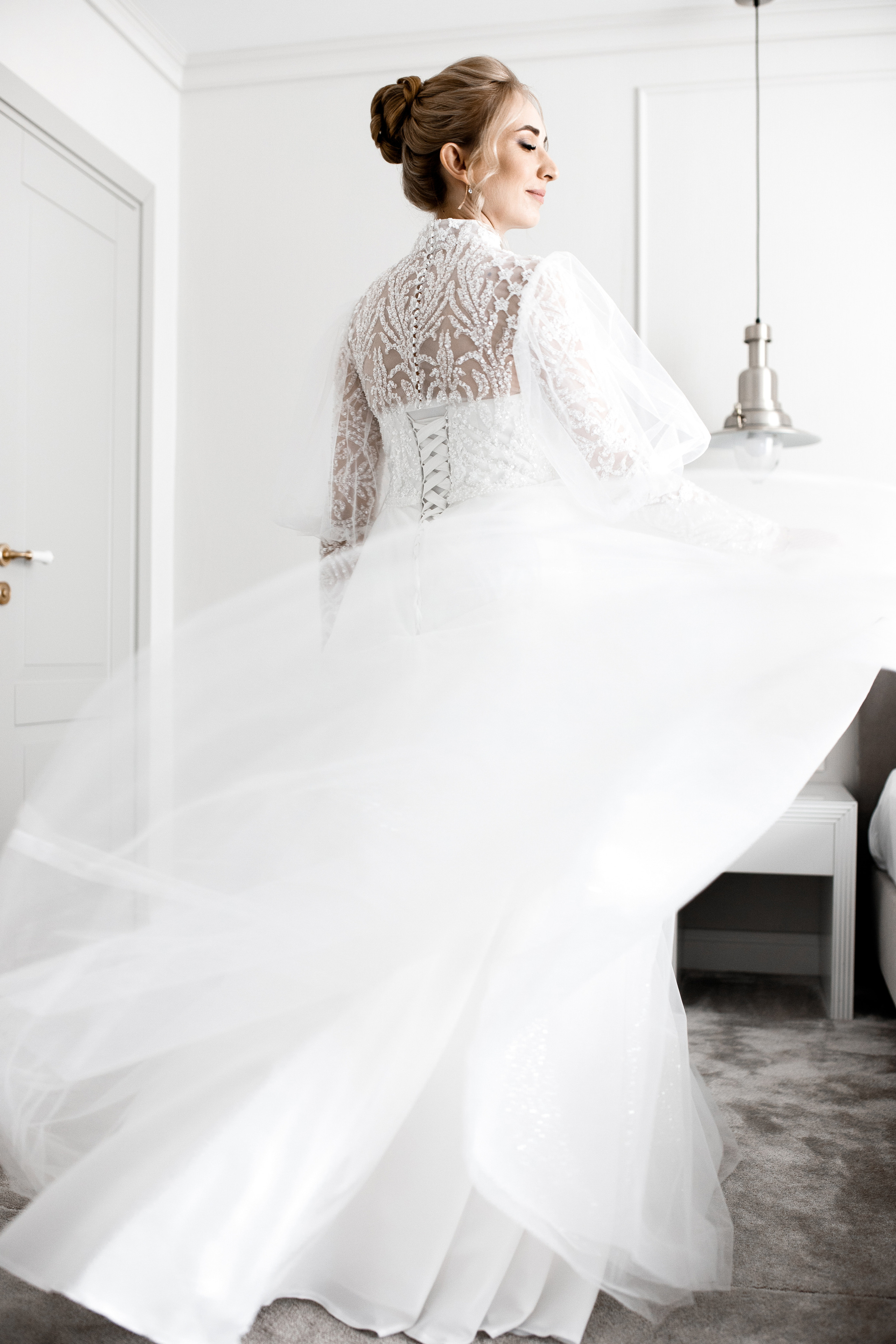 Артём и Анастасия. Свадебный фотограф и видеограф в Омске — Виталий и Алёна Орлянд