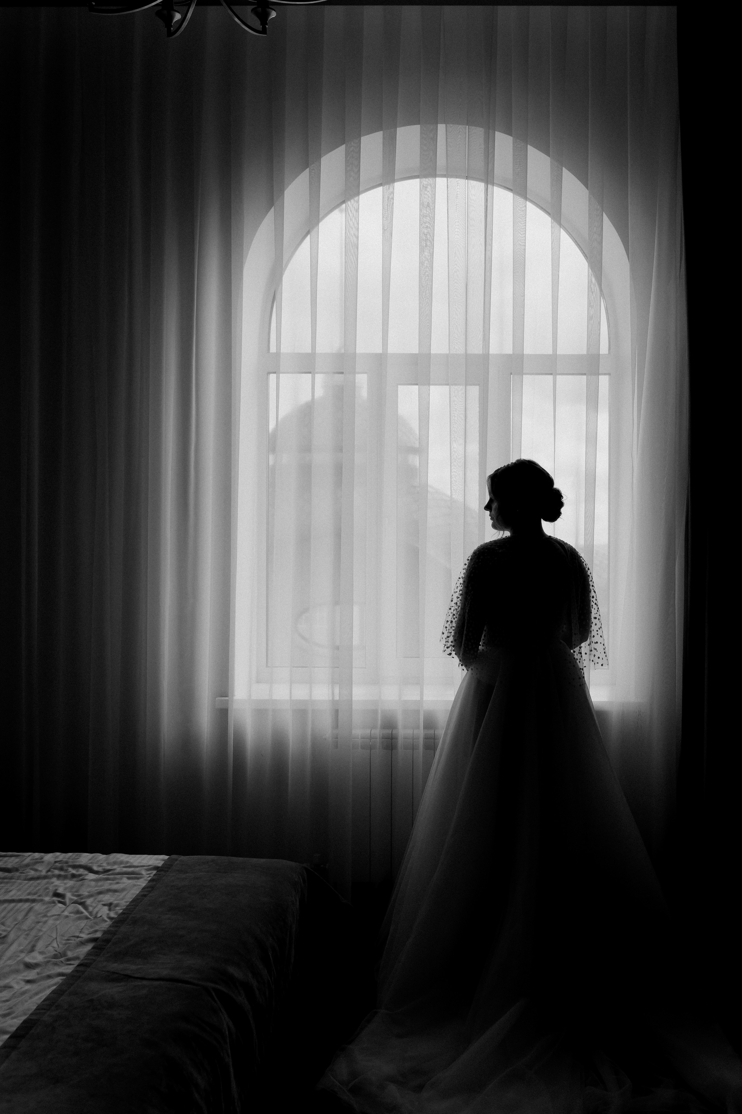 Егор и Анастасия. Свадебный фотограф и видеограф в Омске — Виталий и Алёна Орлянд