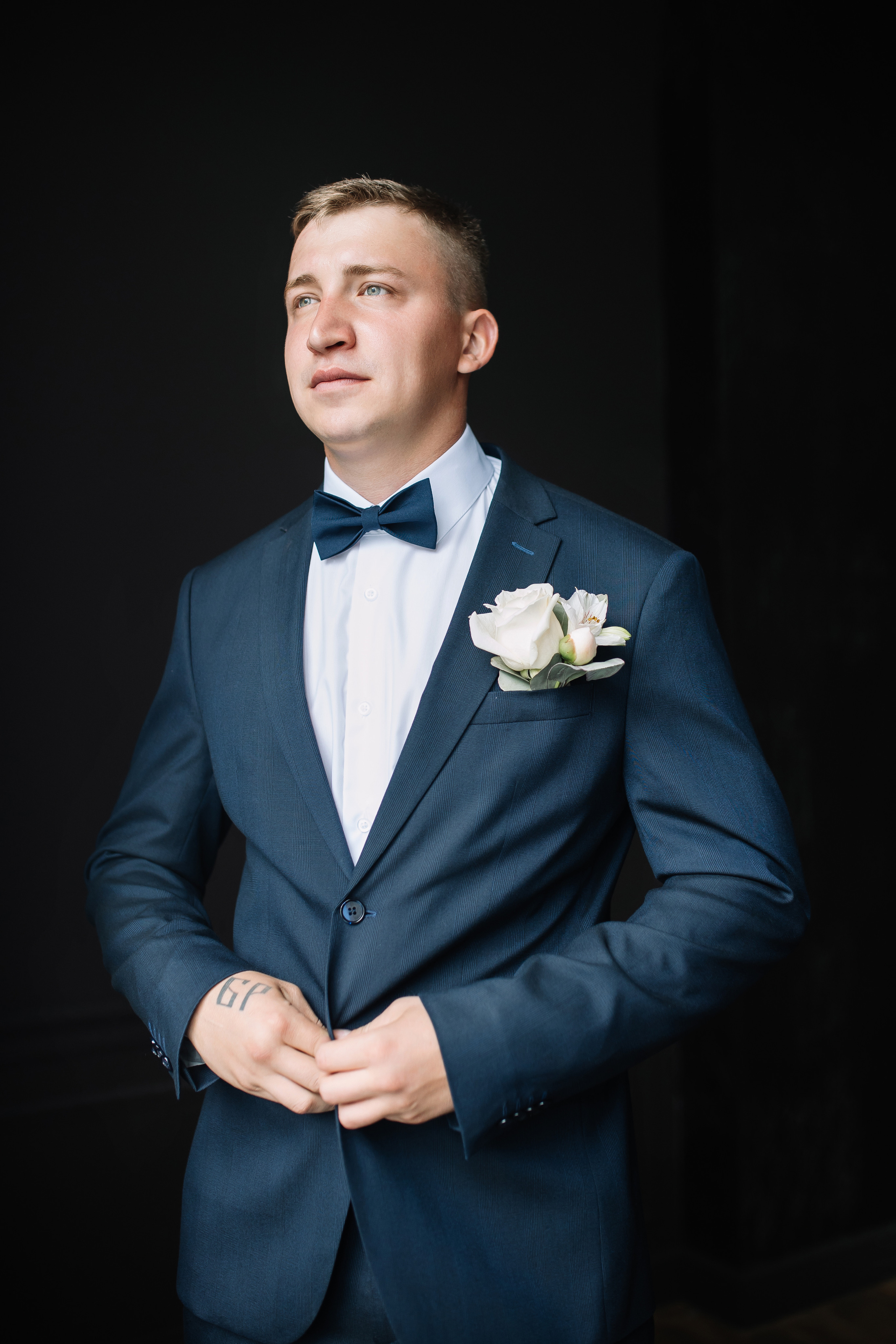 Константин и Дарья. Свадебный Фотограф и Видеограф Омск