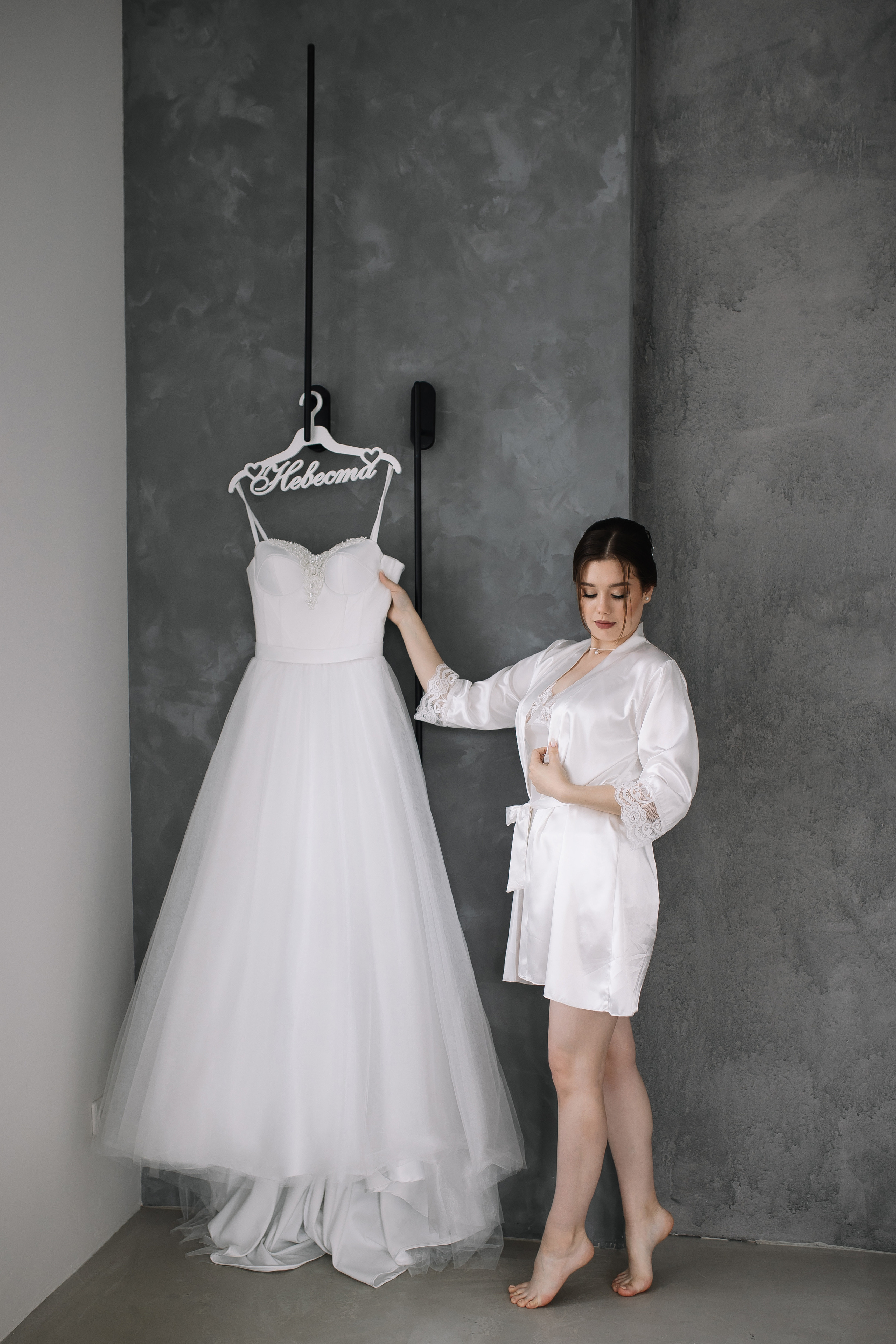 Константин и Дарья. Свадебный Фотограф и Видеограф Омск