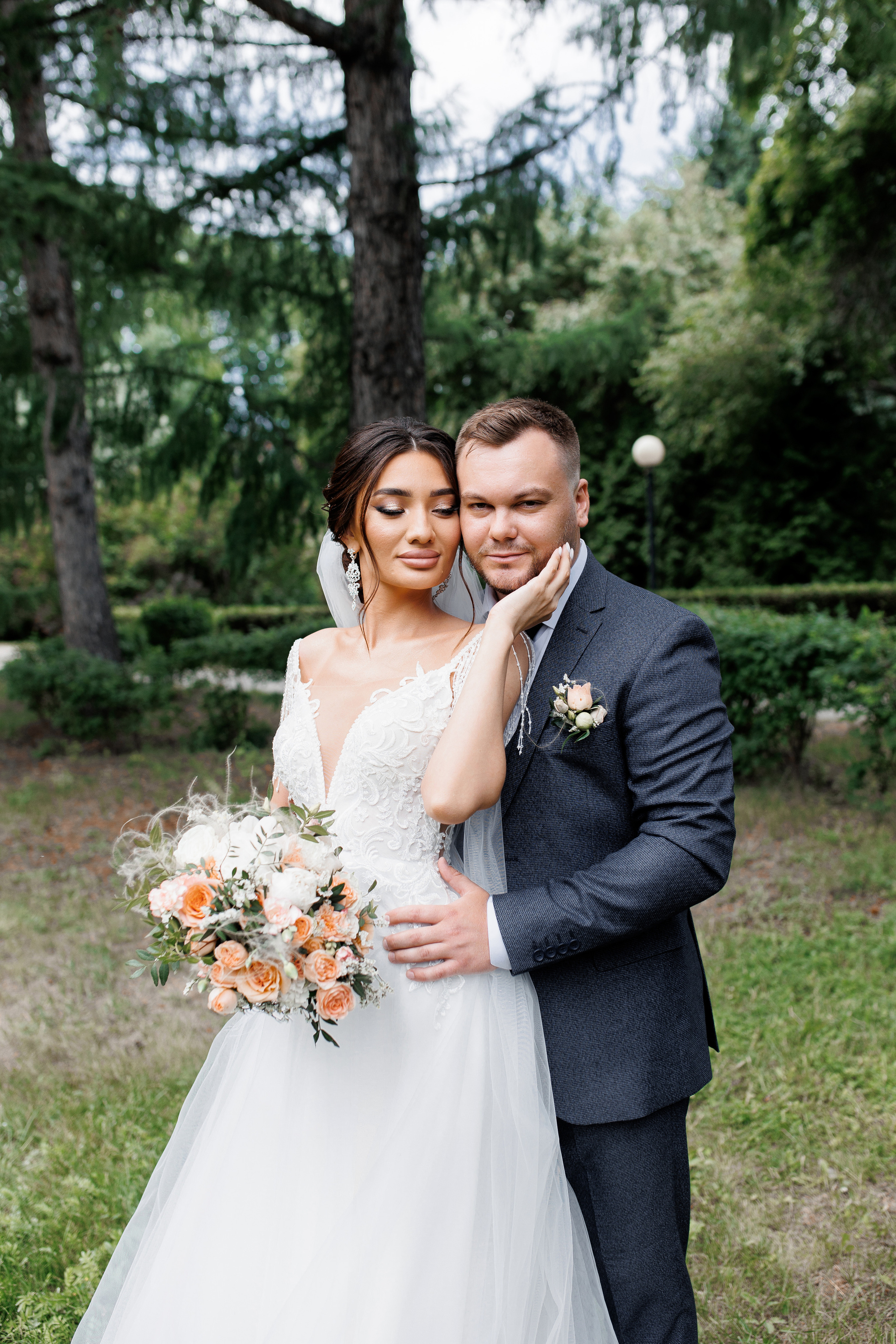 Балжан и Егор. Свадебный Фотограф и Видеограф Омск