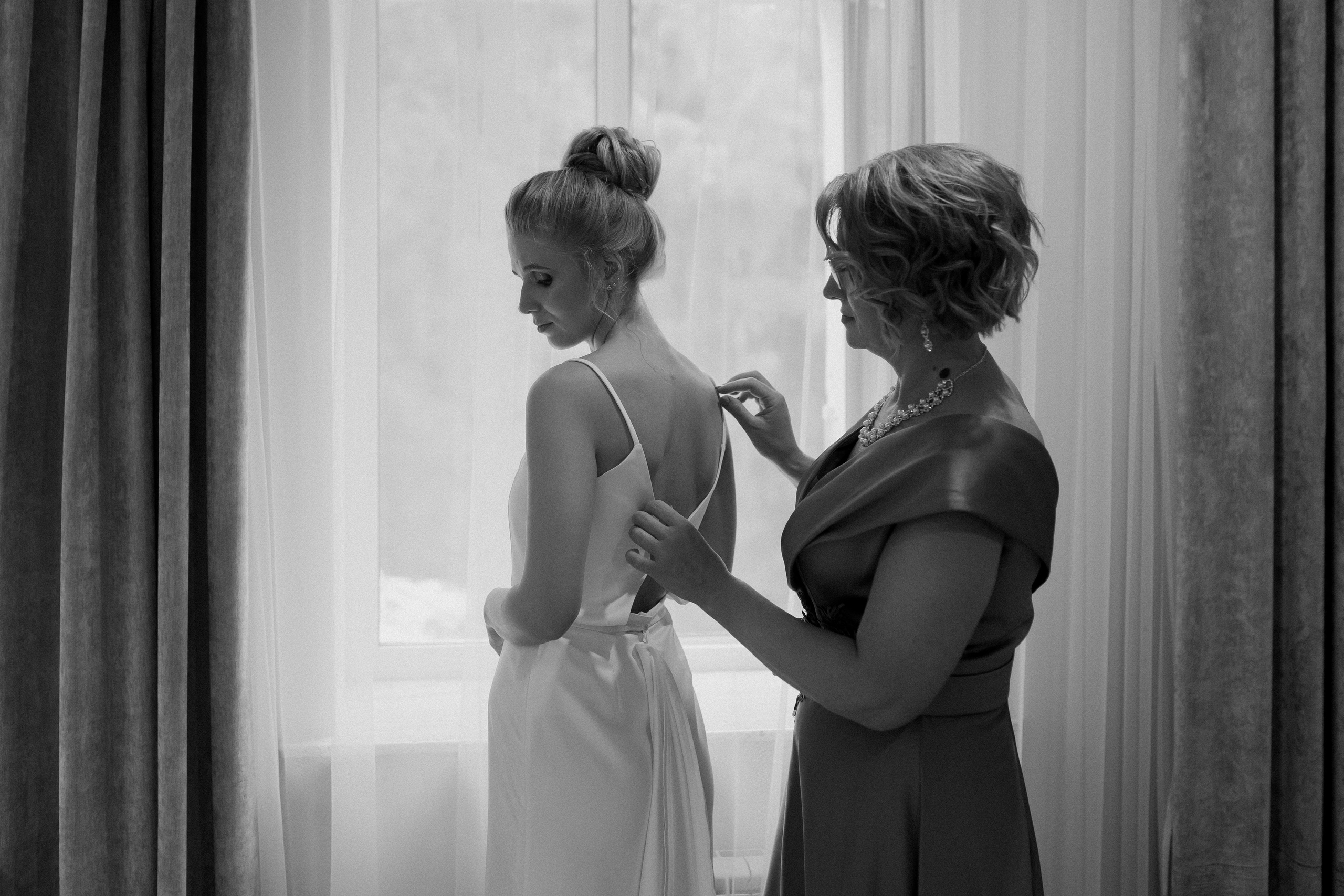 Андрей и Алина. Свадебный Фотограф и Видеограф Омск