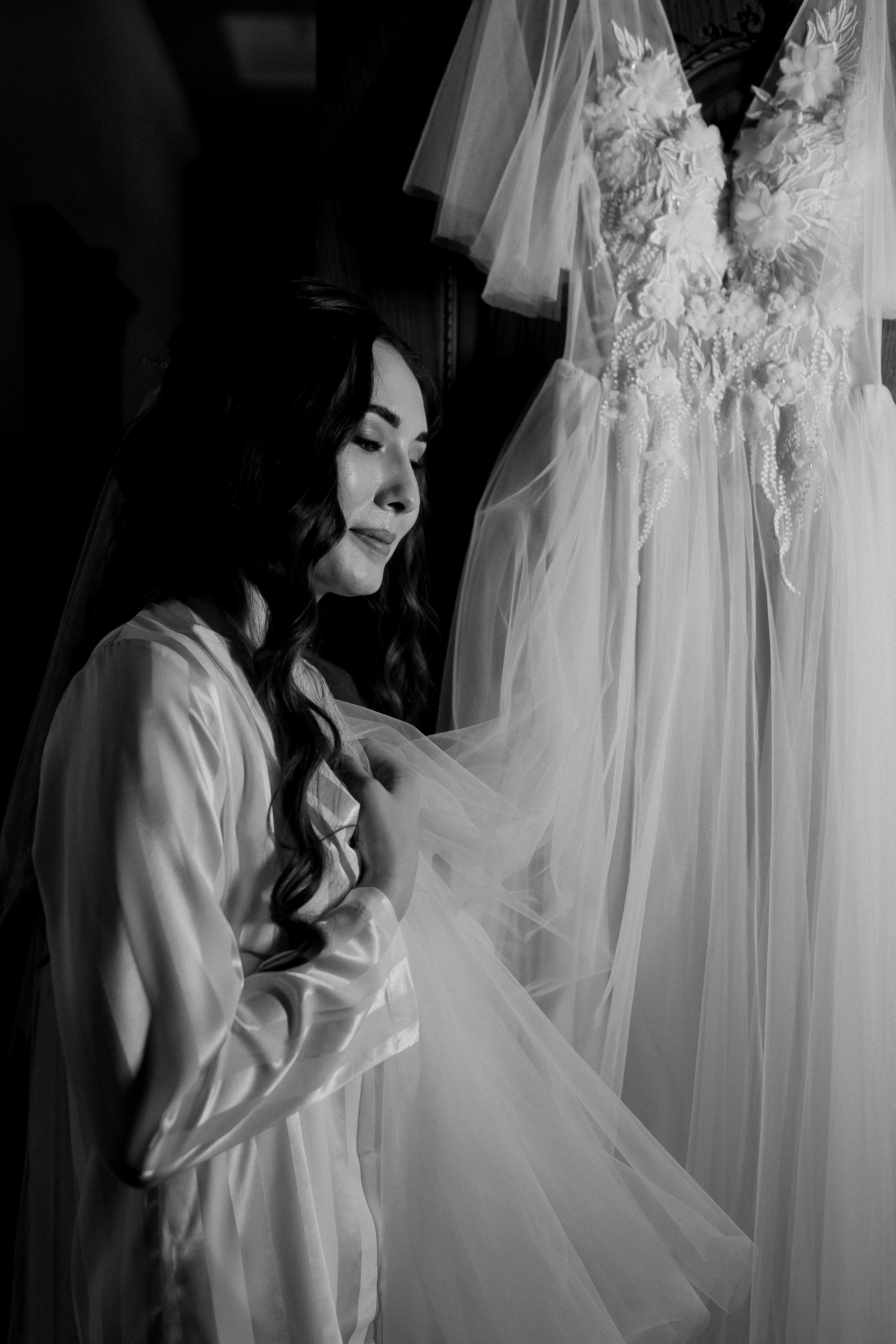 Андрей и Алия. Свадебный Фотограф и Видеограф Омск