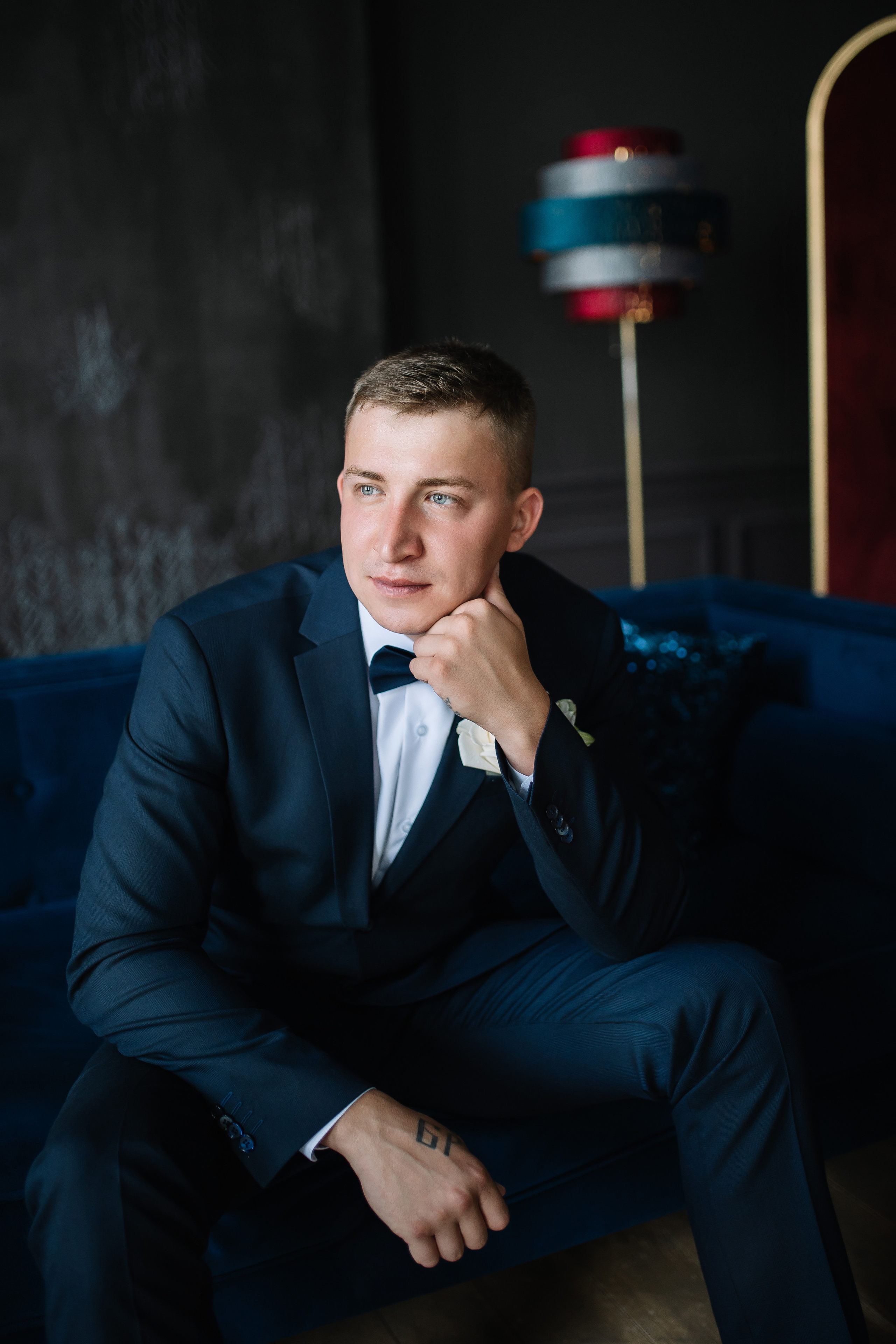 Константин и Дарья. Свадебный Фотограф и Видеограф Омск