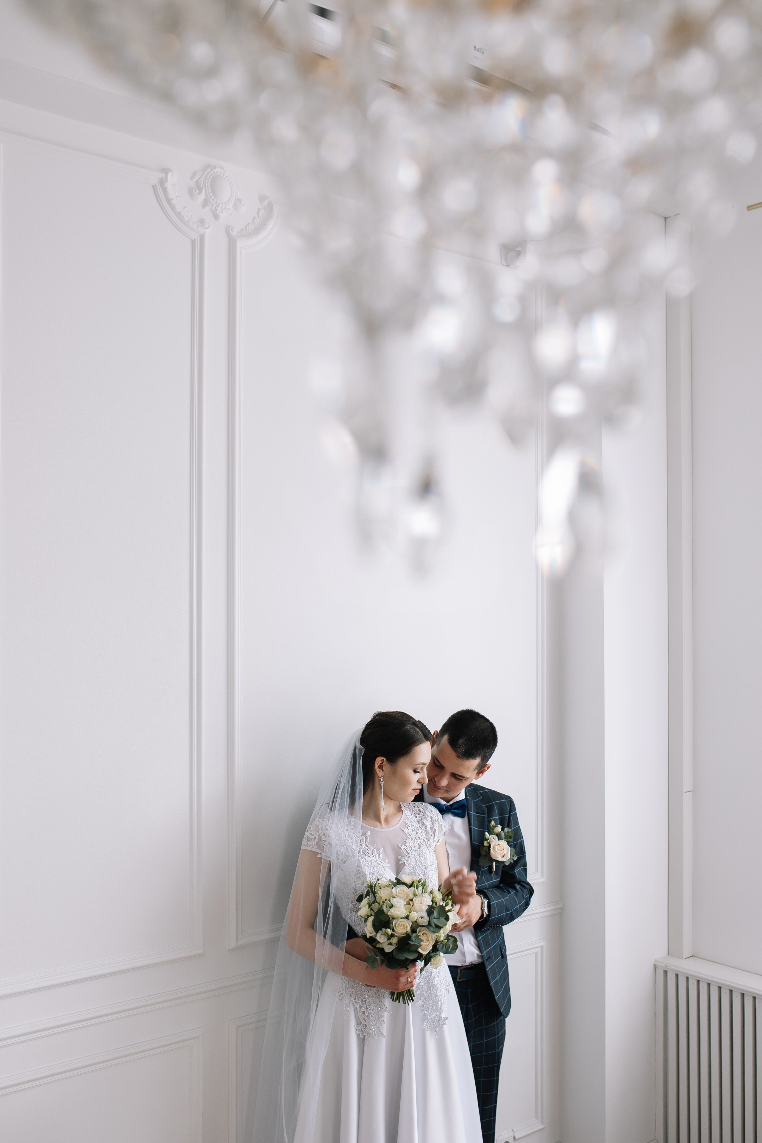 Илья и Мария. Свадебный фотограф и видеограф в Омске — Виталий и Алёна Орлянд