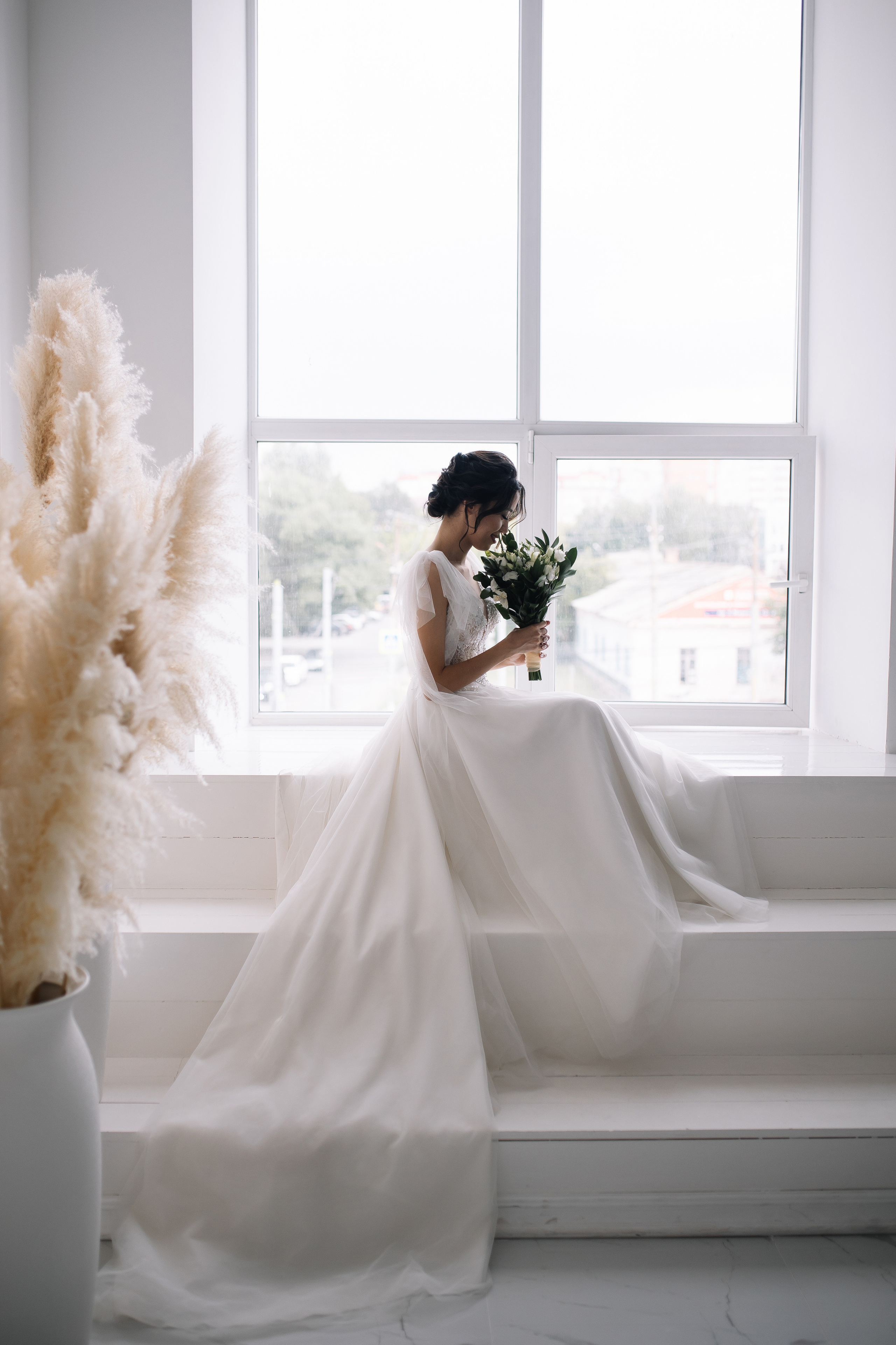 Руслан и Алтынай. Свадебный Фотограф и Видеограф Омск