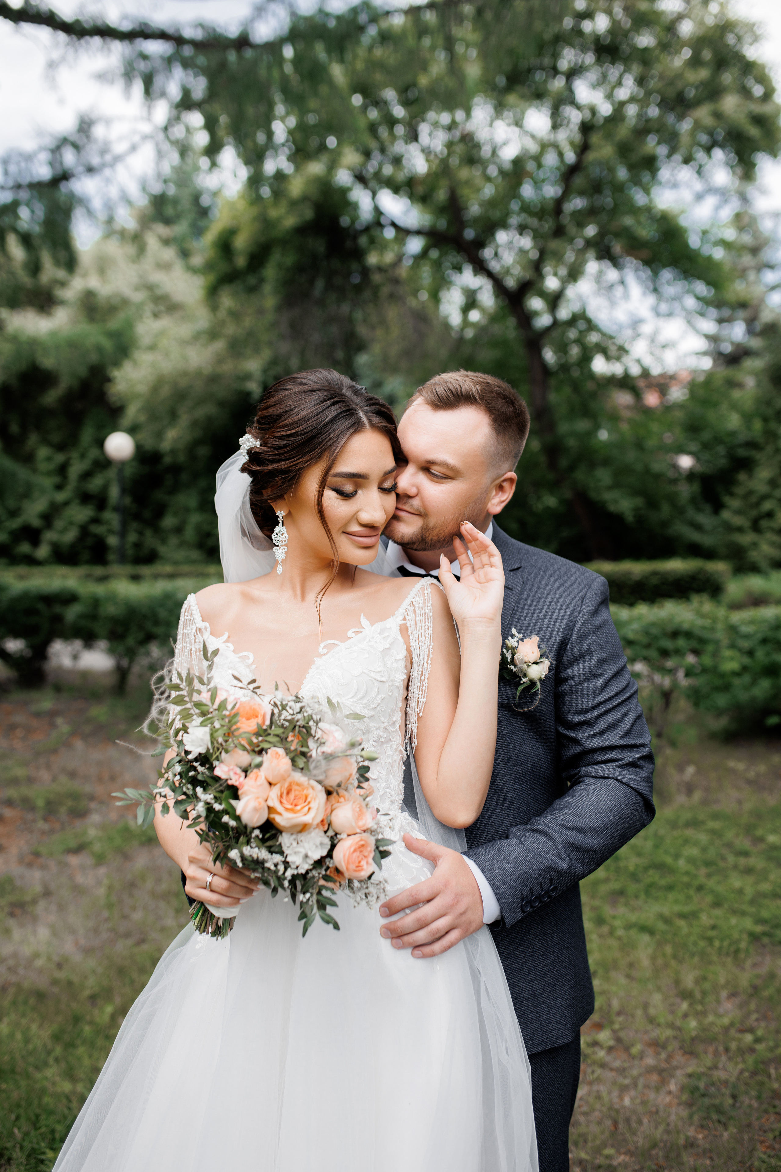 Балжан и Егор. Свадебный Фотограф и Видеограф Омск