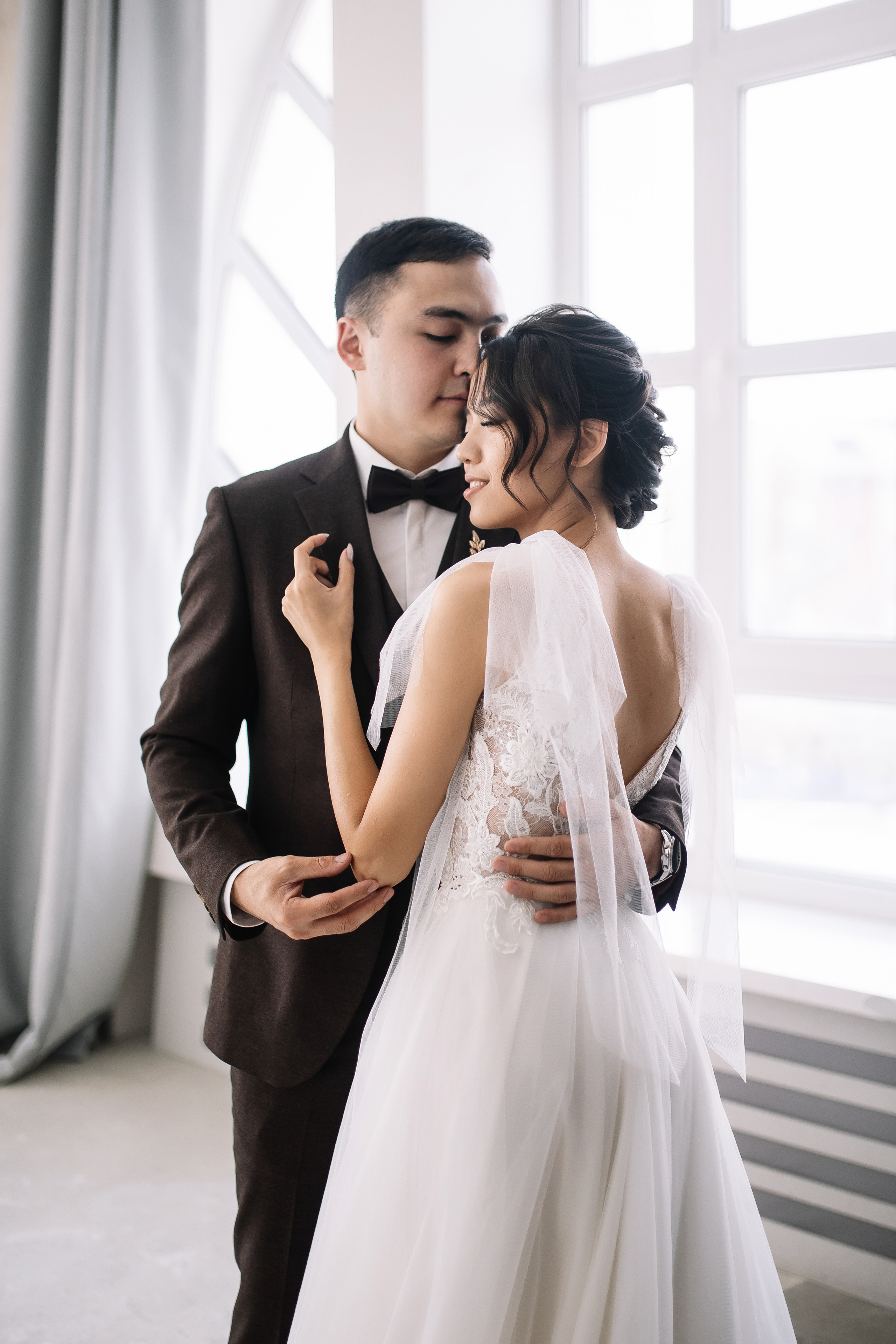 Руслан и Алтынай. Свадебный Фотограф и Видеограф Омск