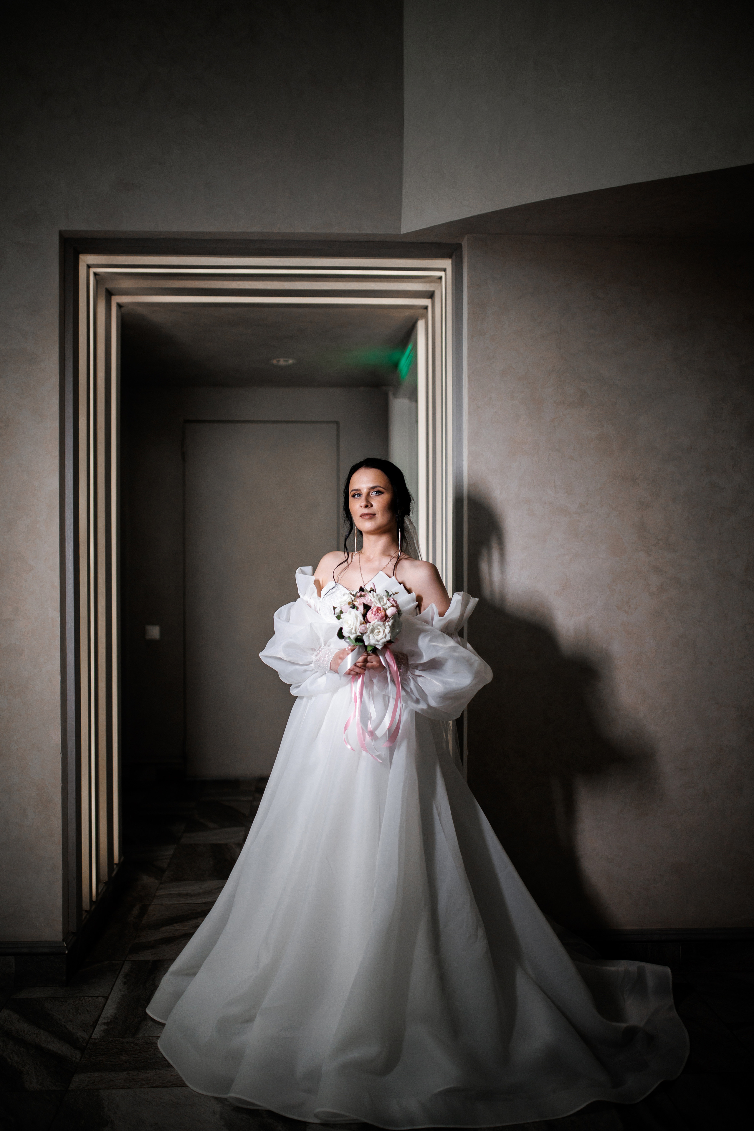 Руслан и Светлана. Свадебный фотограф и видеограф в Омске — Виталий и Алёна Орлянд