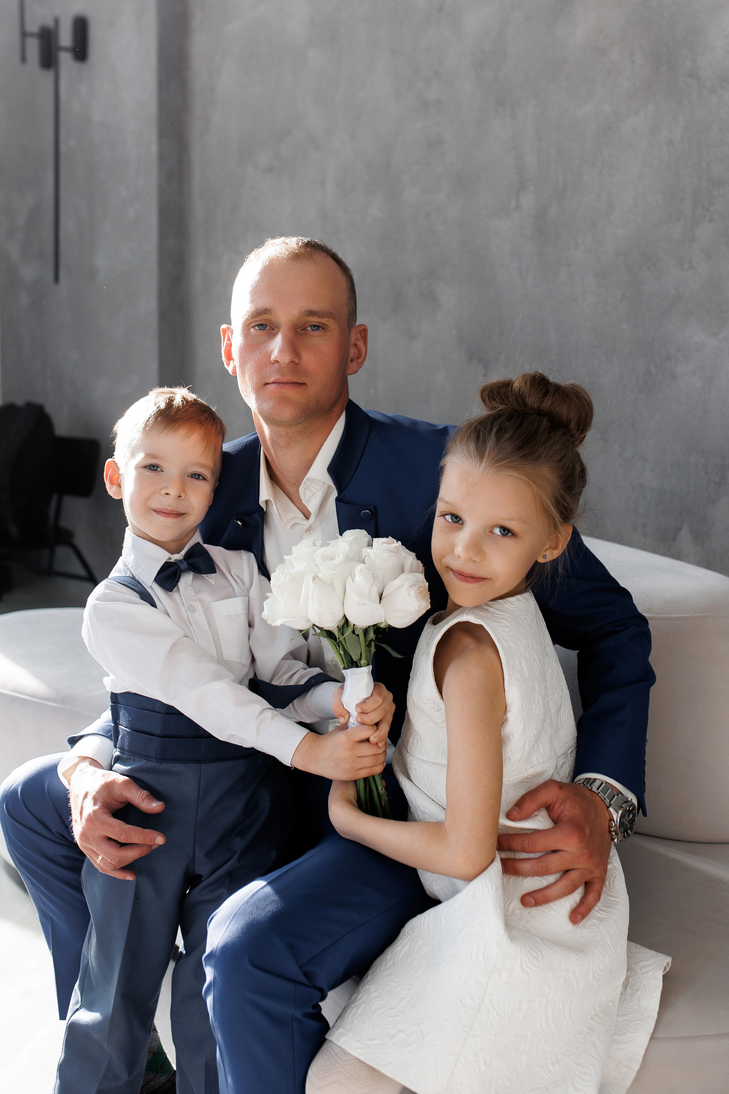 Свадьба. Свадебный фотограф и видеограф в Омске — Виталий и Алёна Орлянд