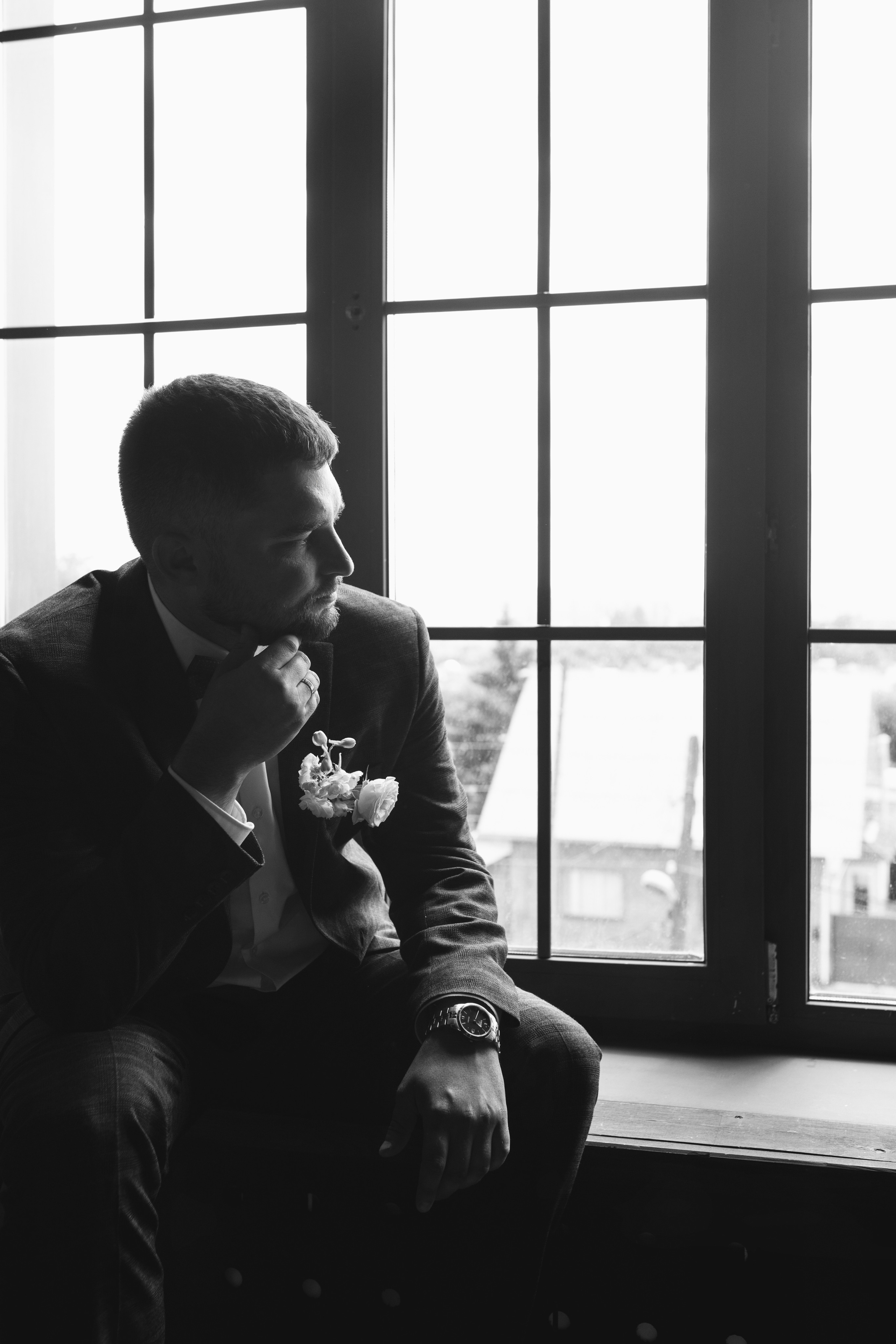 Роман и Ольга. Свадебный фотограф и видеограф в Омске — Виталий и Алёна Орлянд