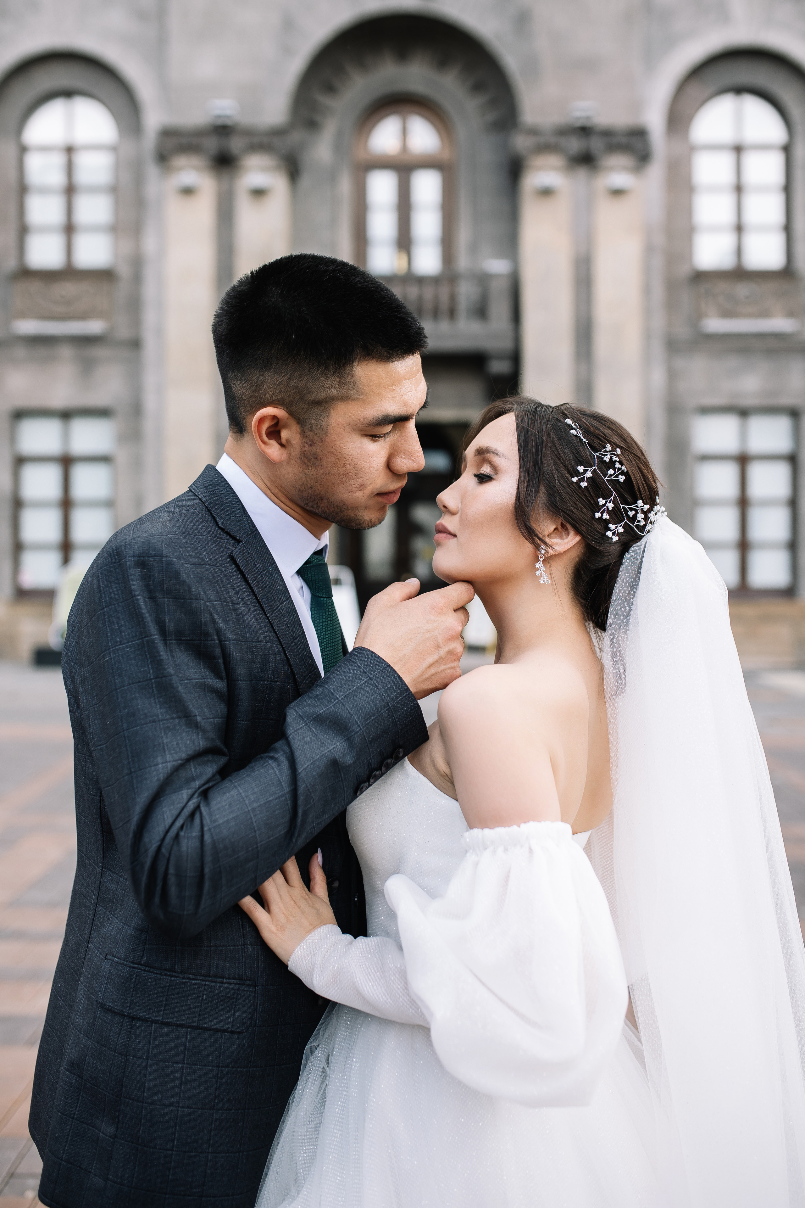 Дамир и Самал. Свадебный Фотограф и Видеограф Омск