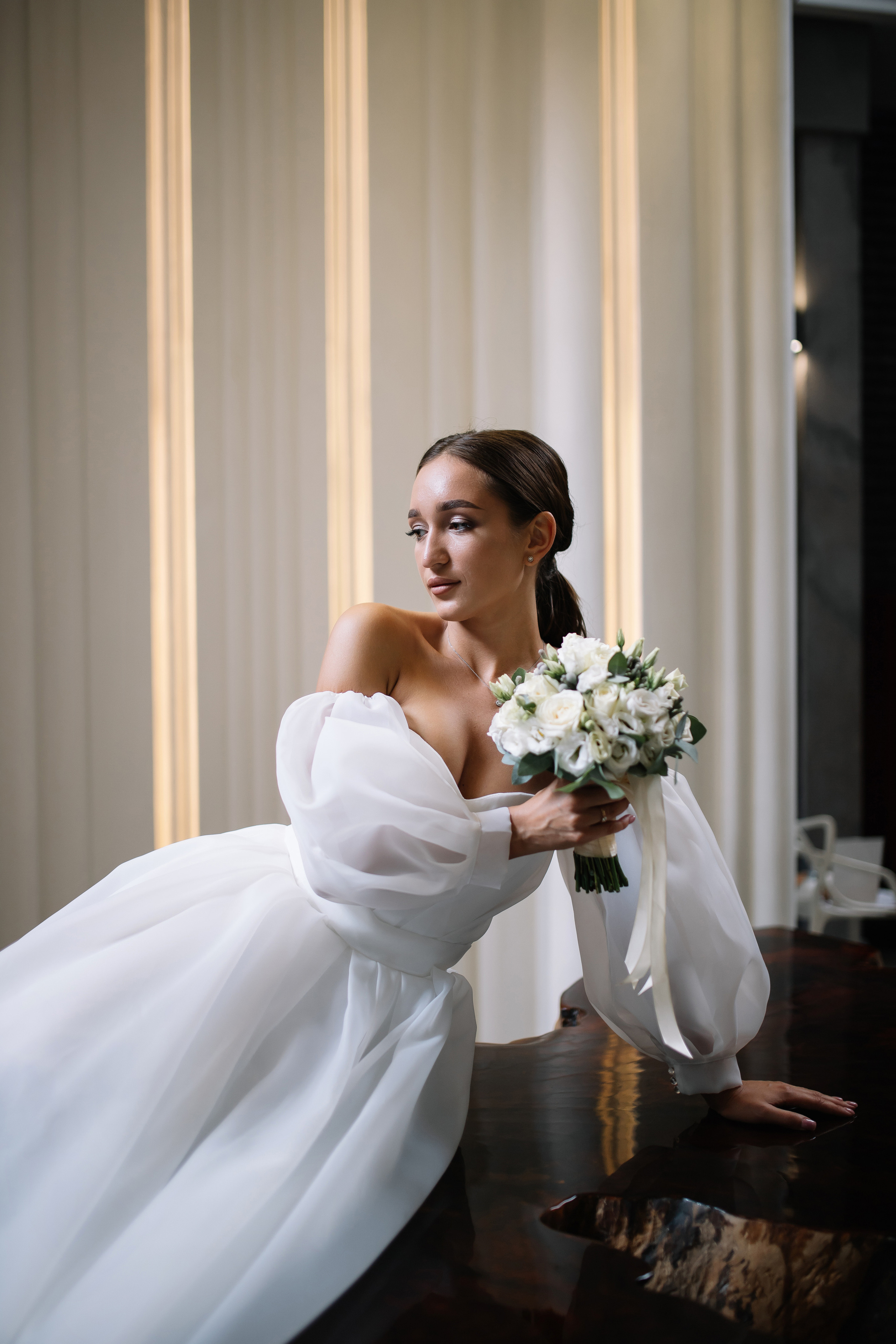 Антон и Кристина. Свадебный Фотограф и Видеограф Омск