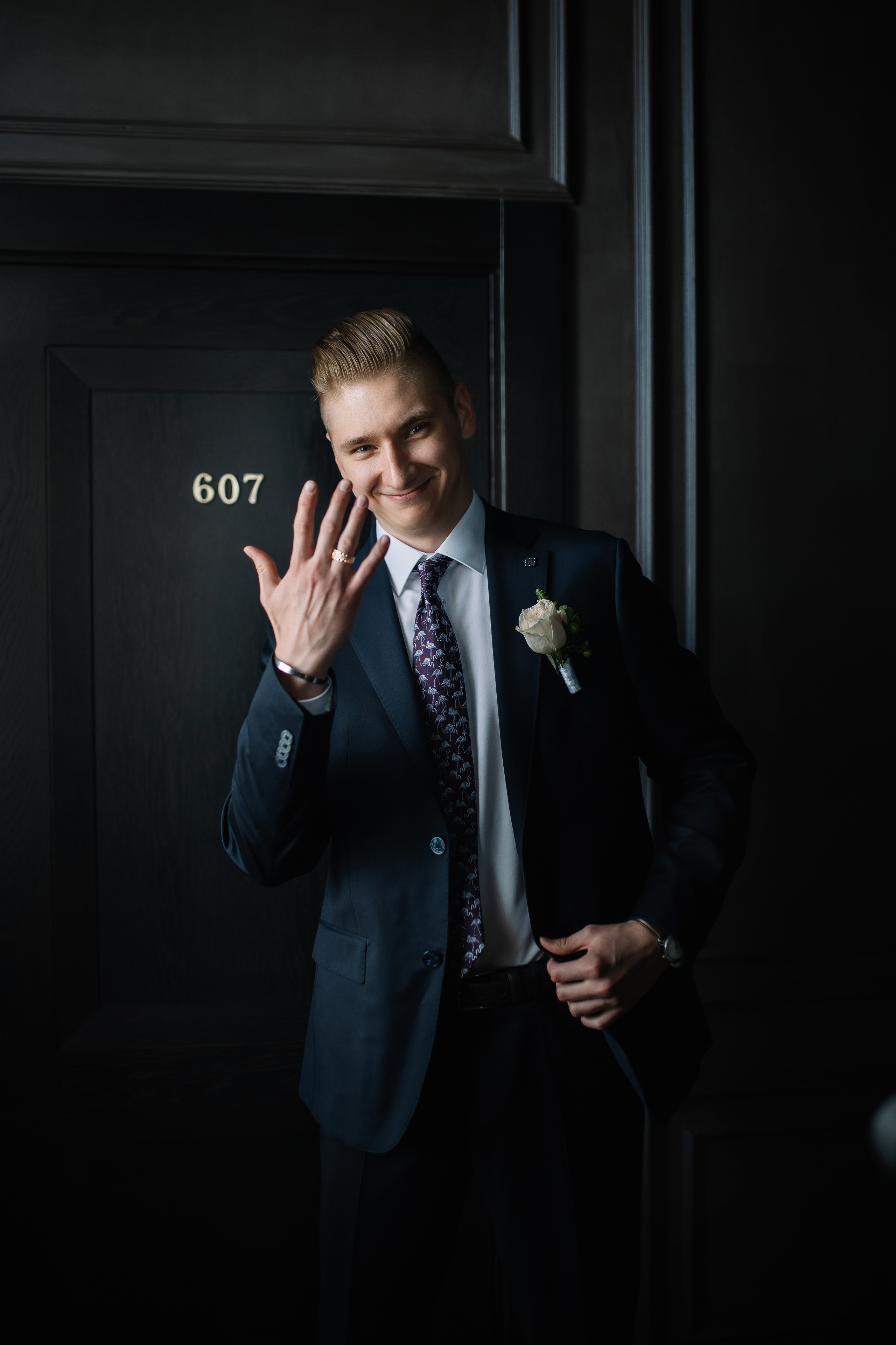 Егор и Анастасия. Свадебный фотограф и видеограф в Омске — Виталий и Алёна Орлянд