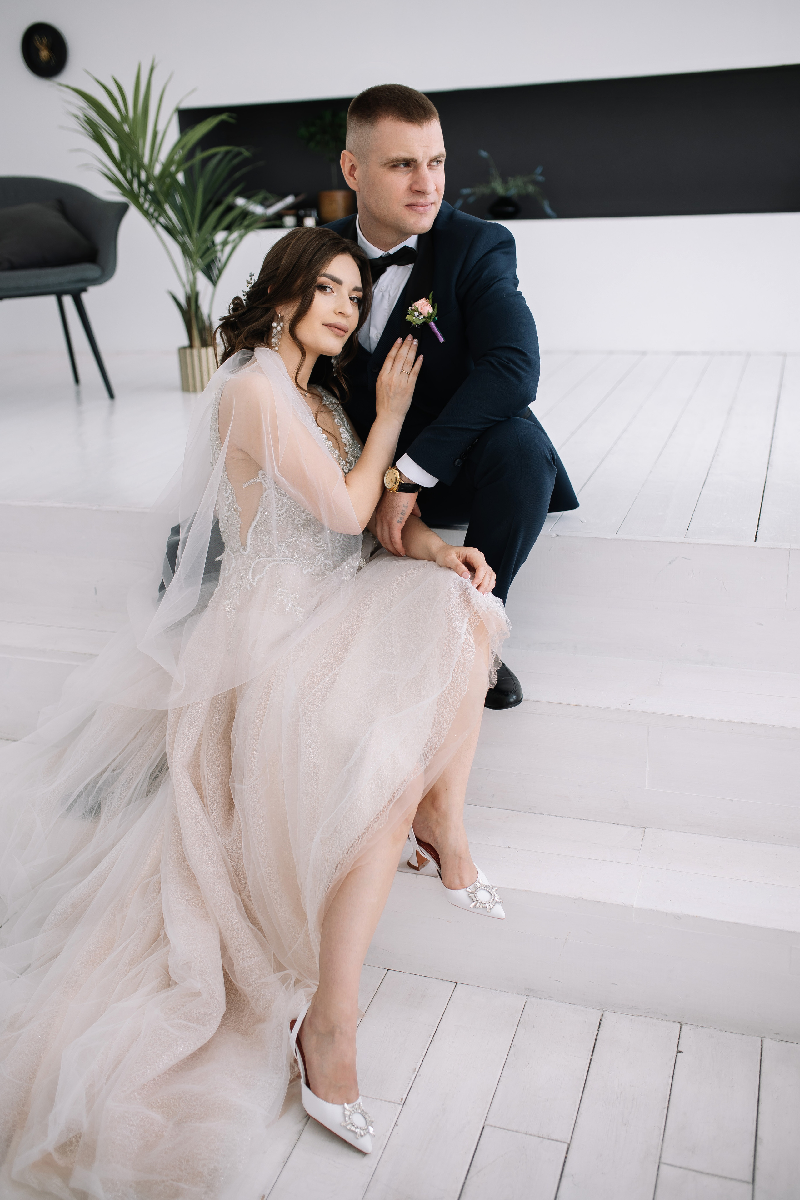 Фото в день свадьбы. Свадебный Фотограф и Видеограф Омск