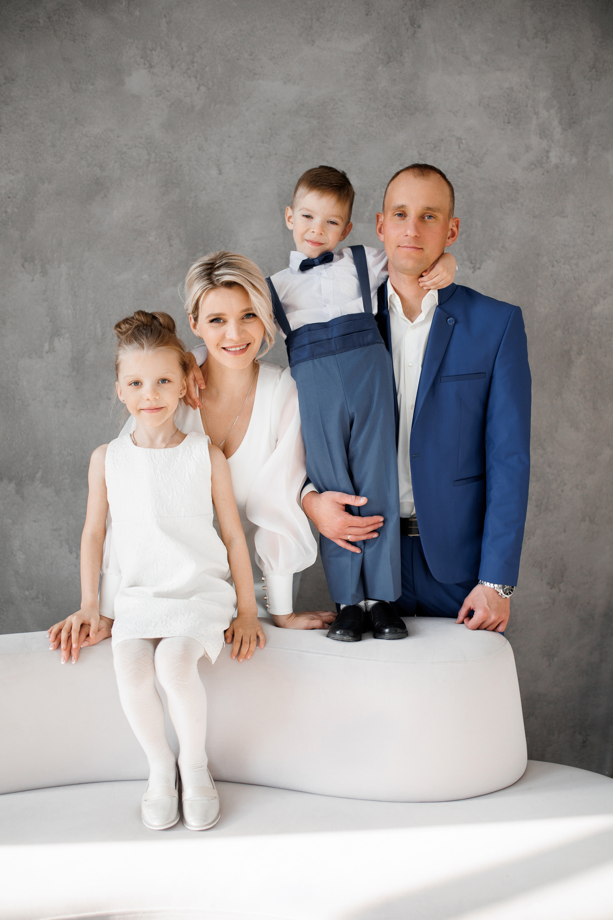 Свадьба. Свадебный фотограф и видеограф в Омске — Виталий и Алёна Орлянд