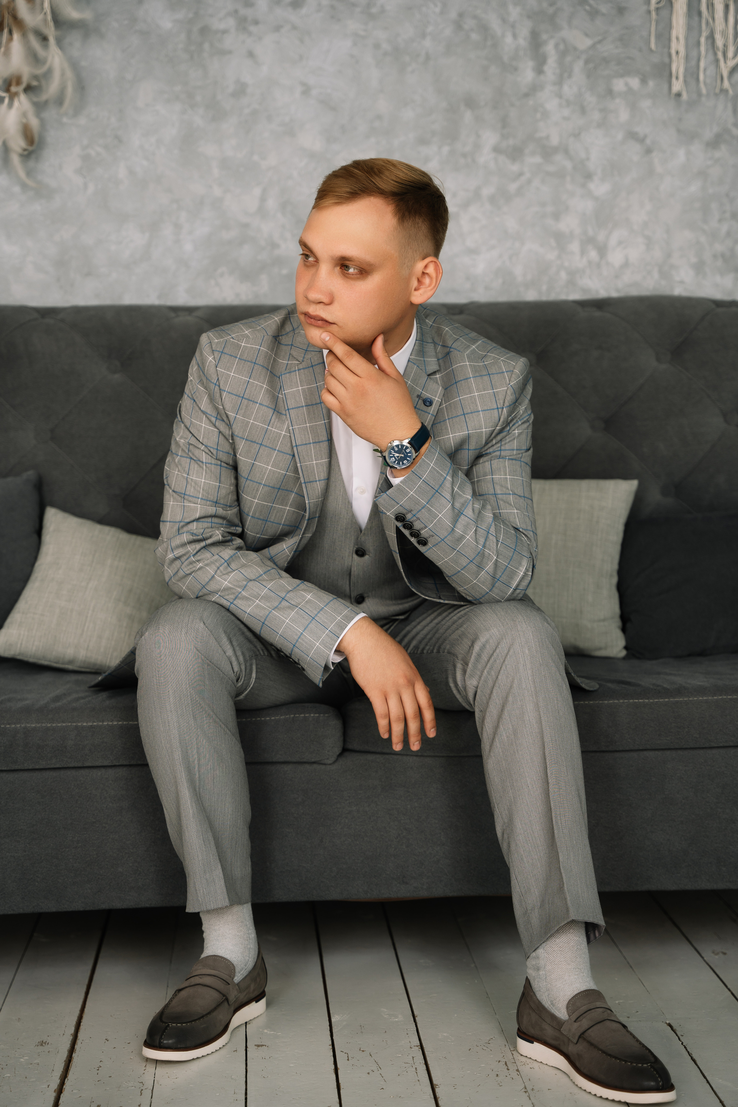 Даниил и Ирина. Свадебный фотограф и видеограф в Омске — Виталий и Алёна Орлянд