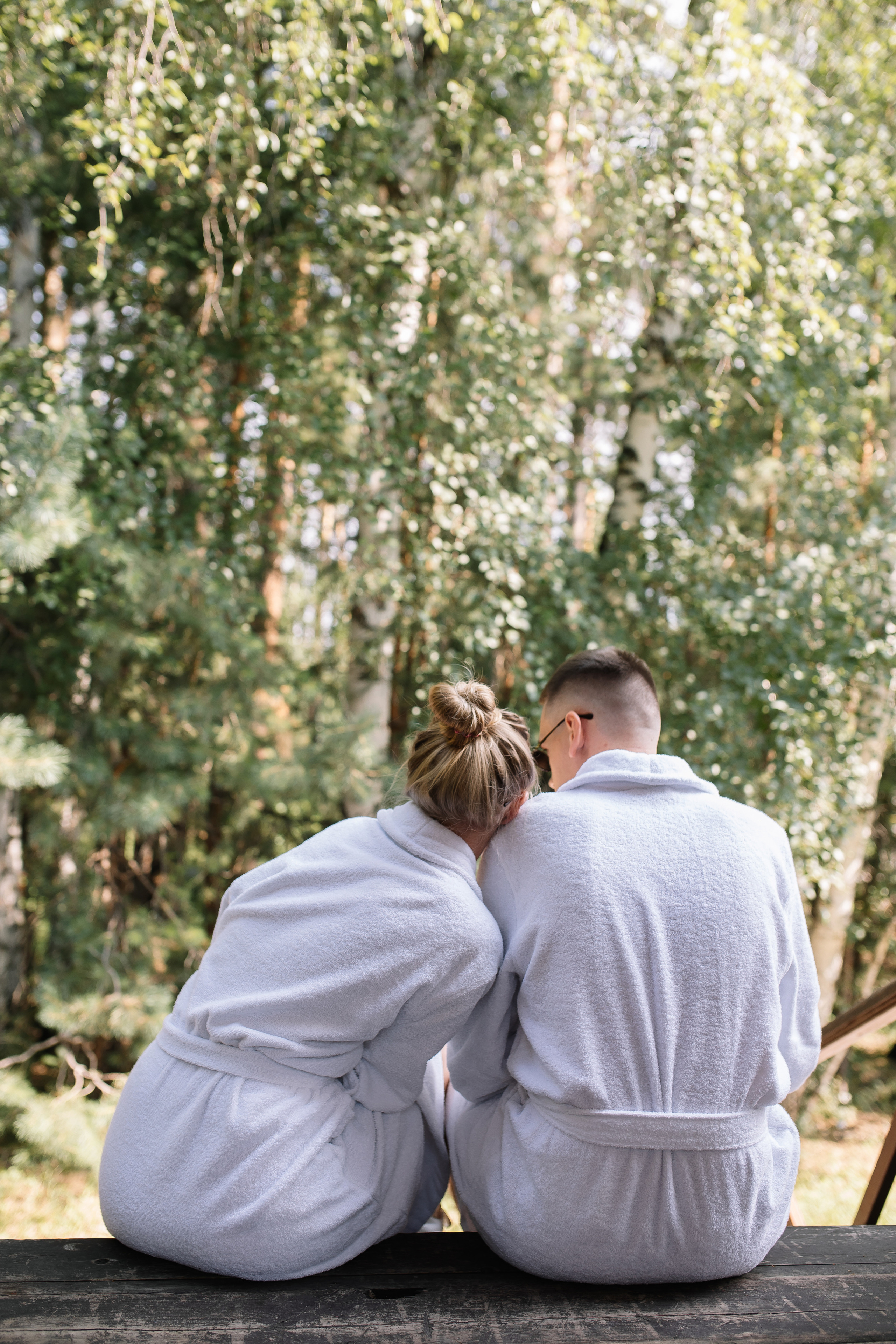 Андрей и Алина. Свадебный Фотограф и Видеограф Омск