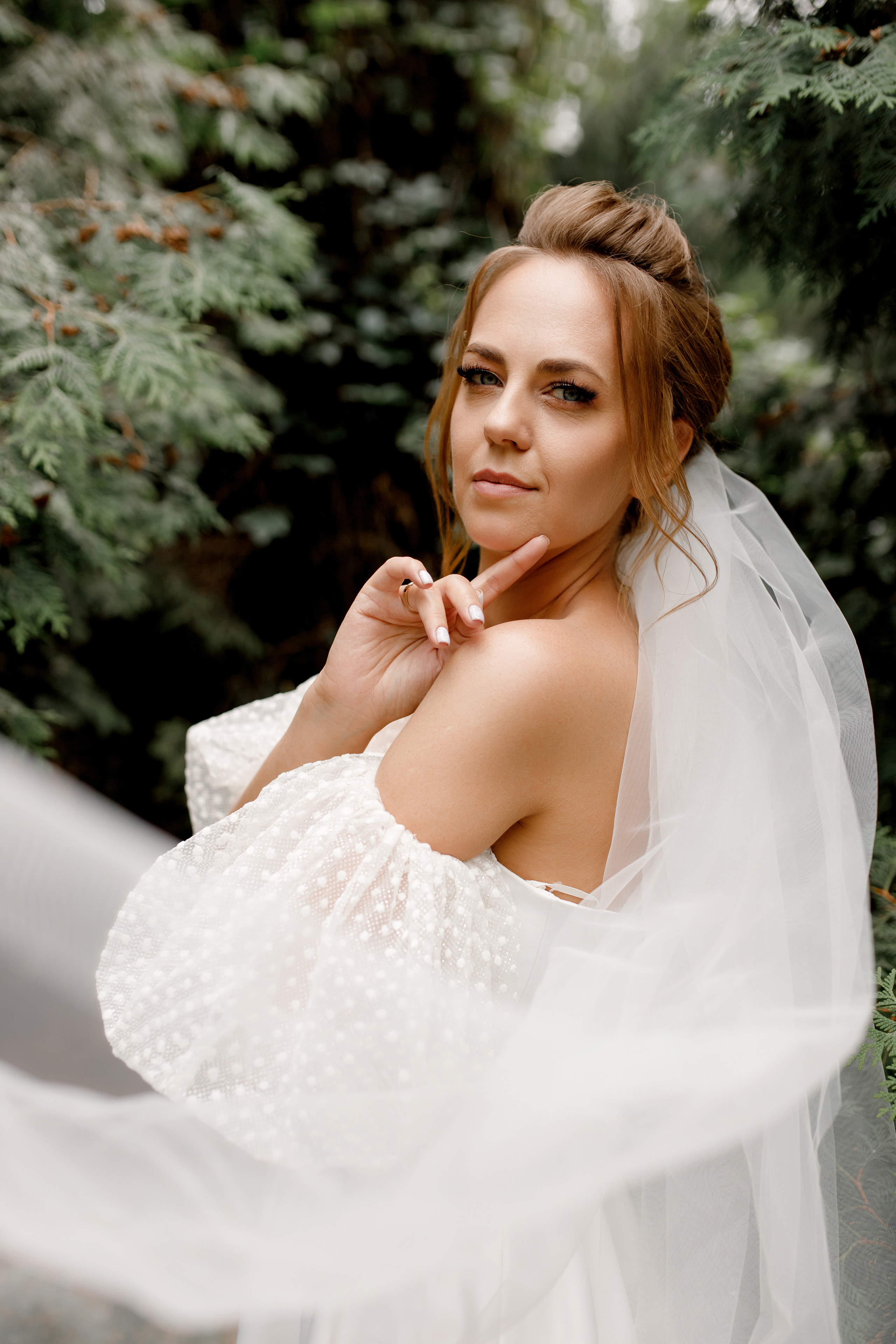 Наталья и Александр. Свадебный фотограф и видеограф в Омске — Виталий и Алёна Орлянд