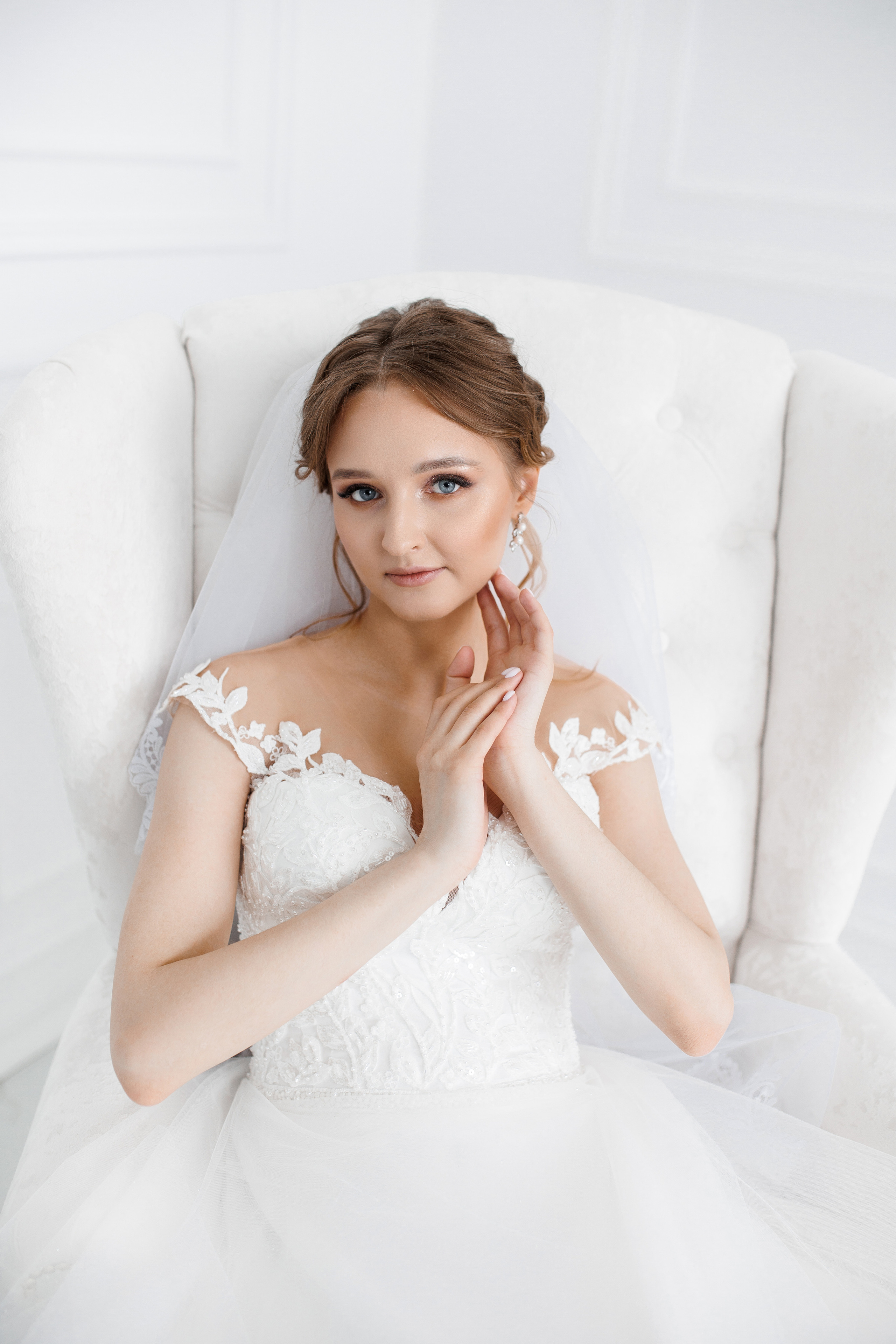 Иван и Екатерина. Свадебный Фотограф и Видеограф Омск