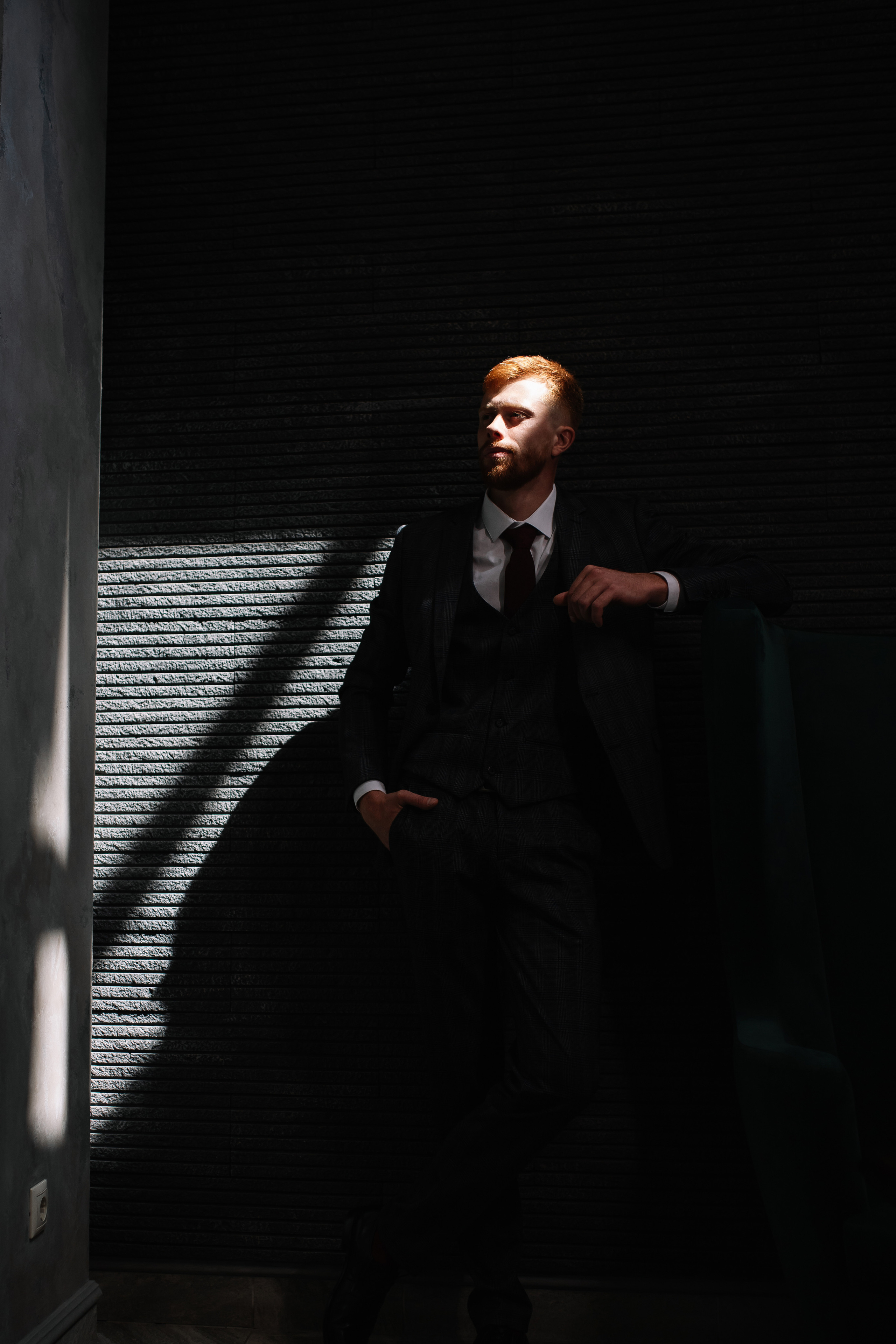 Антон и Кристина. Свадебный Фотограф и Видеограф Омск