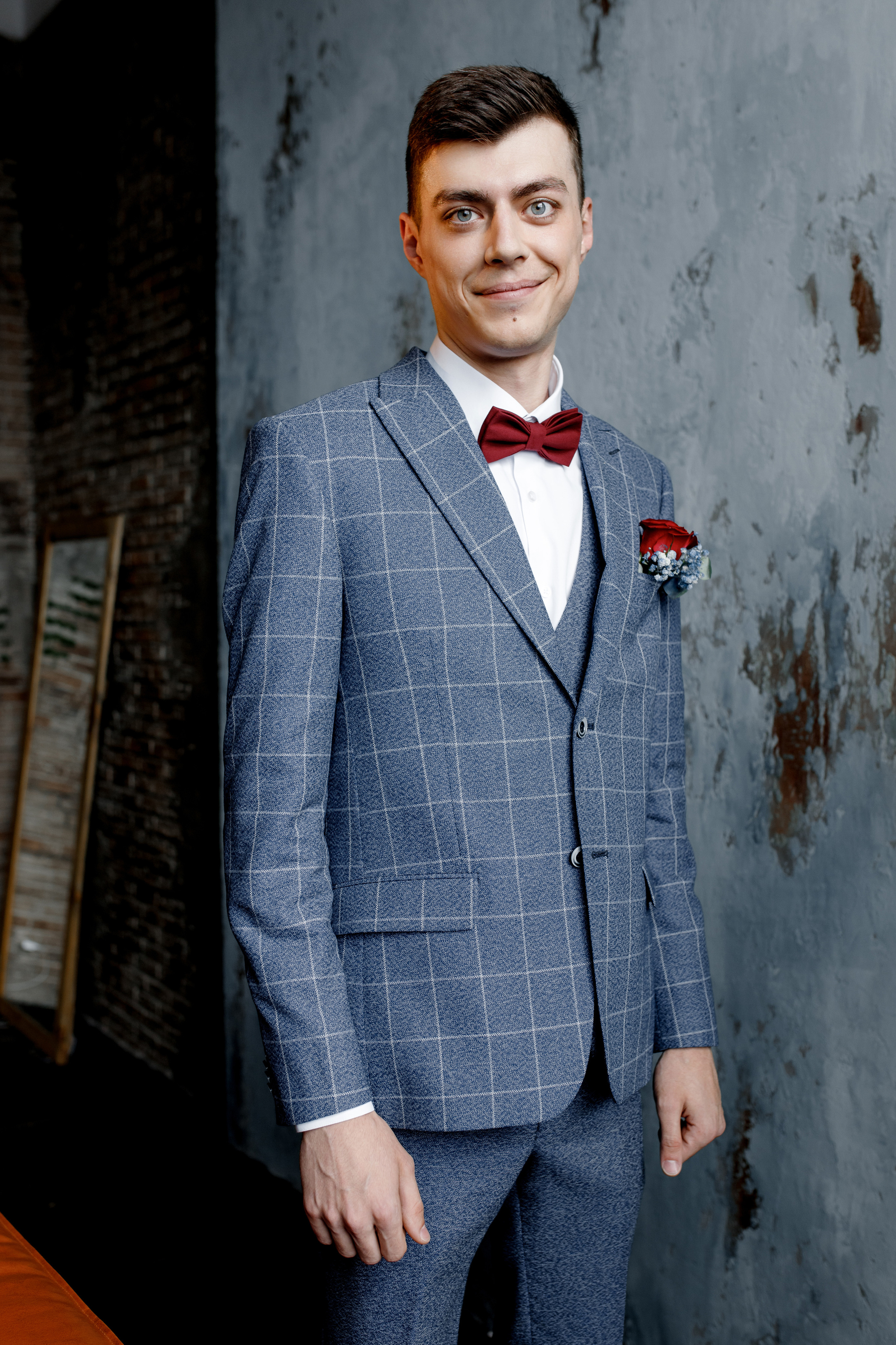 Максим и Елизавета. Свадебный фотограф и видеограф в Омске — Виталий и Алёна Орлянд